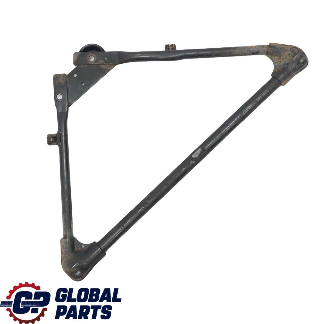 BMW 3 Series E46 Front Axle Suspension Support Subframe Frame Bracket 1096431