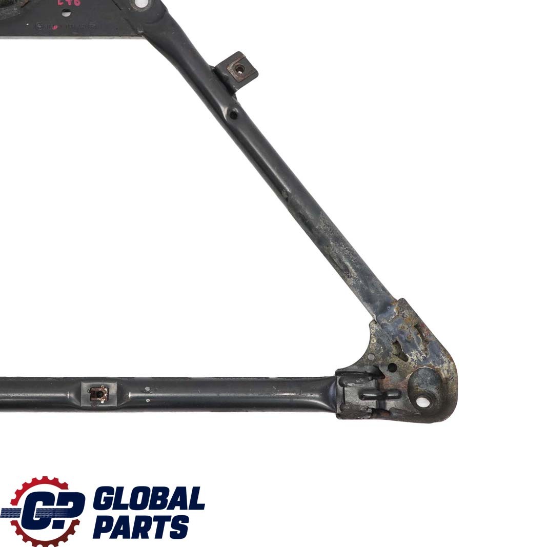 BMW 3 Series E46 Front Axle Suspension Support Subframe Frame Bracket 1096431