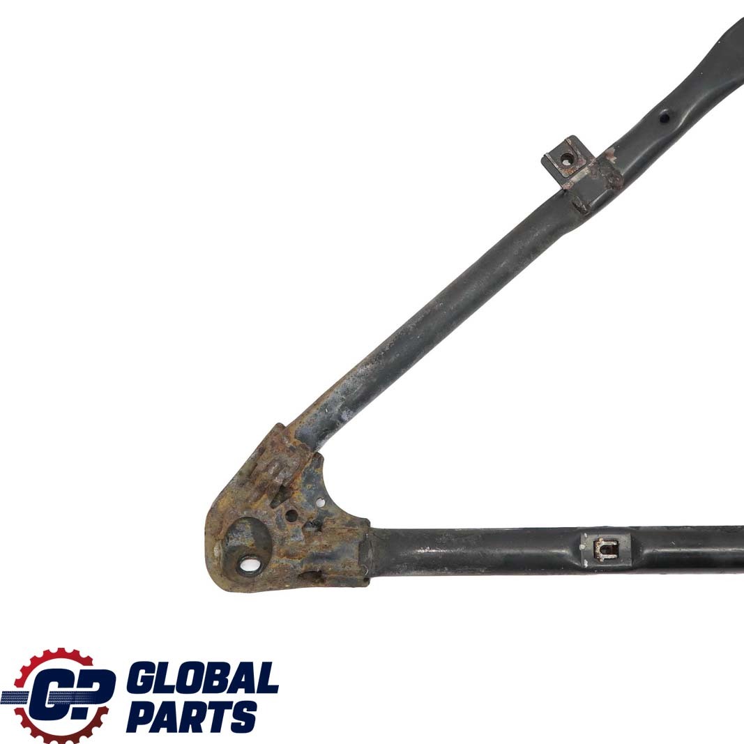 BMW 3 Series E46 Front Axle Suspension Support Subframe Frame Bracket 1096431