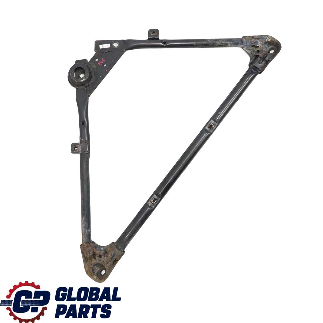 BMW 3 Series E46 Front Axle Suspension Support Subframe Frame Bracket 1096431