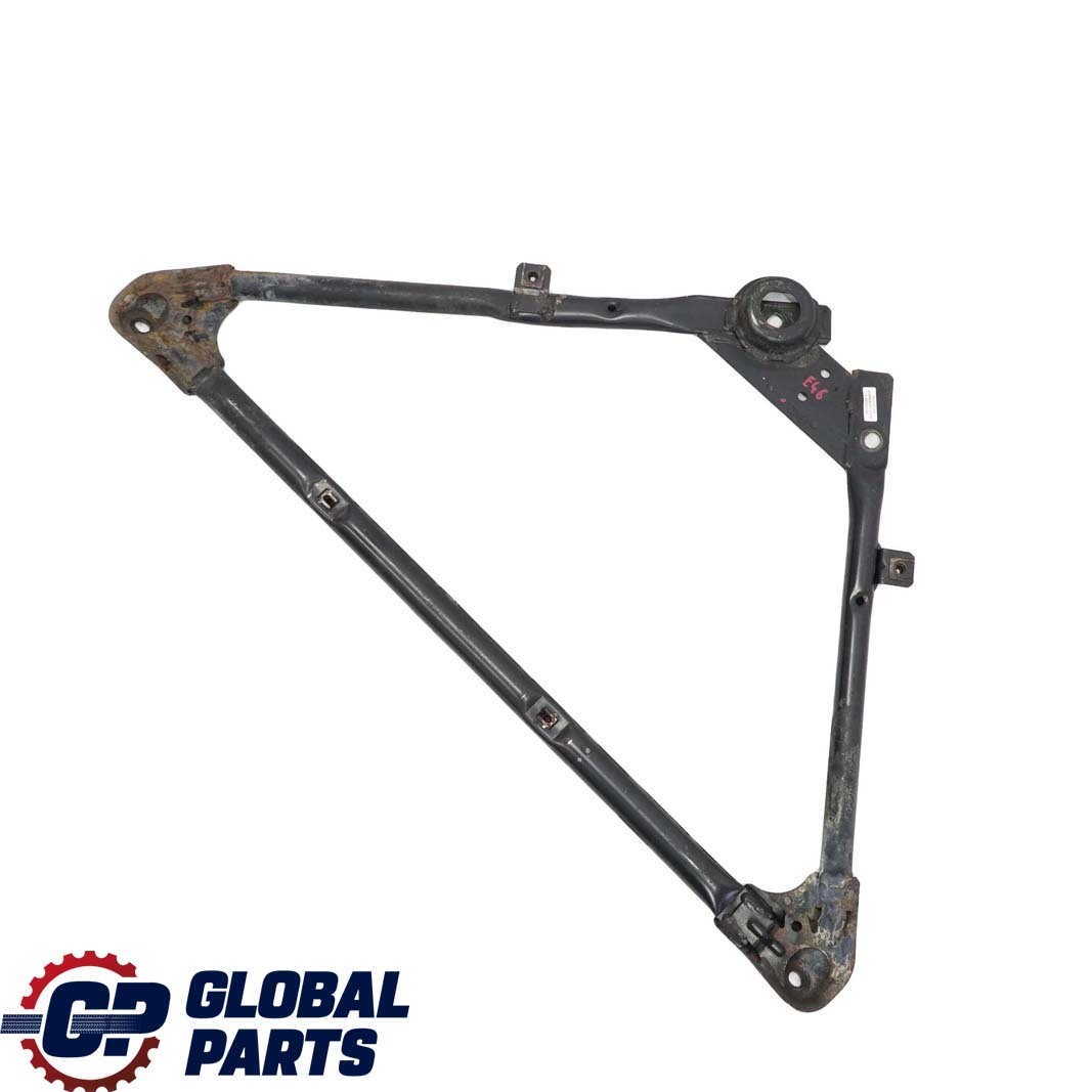 BMW 3 Series E46 Front Axle Suspension Support Subframe Frame Bracket 1096431