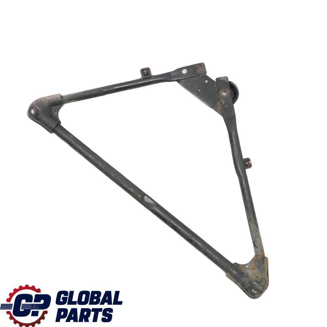 BMW 3 Series E46 Front Axle Suspension Support Subframe Frame Bracket 1096431