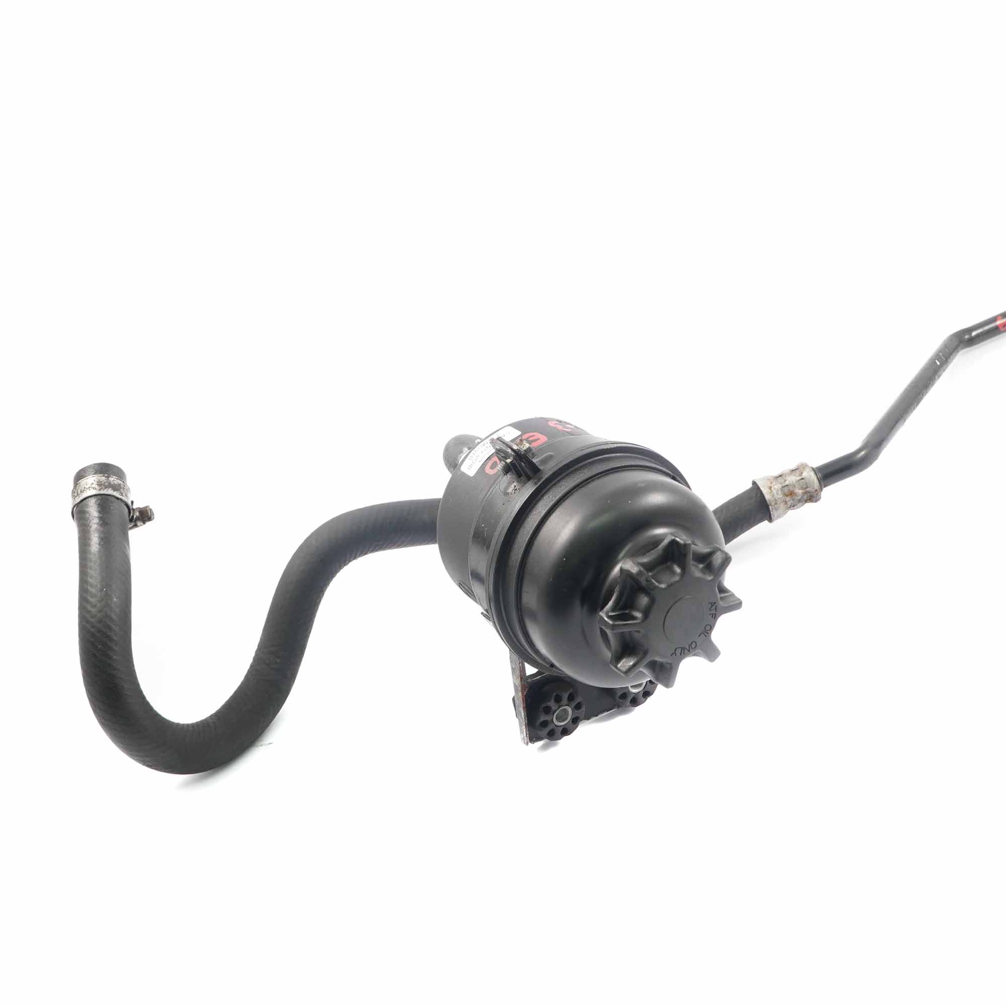 Power Steering Tank BMW E87 E90 E92 Reservoir Return Line N45 N46 Petrol 1097164