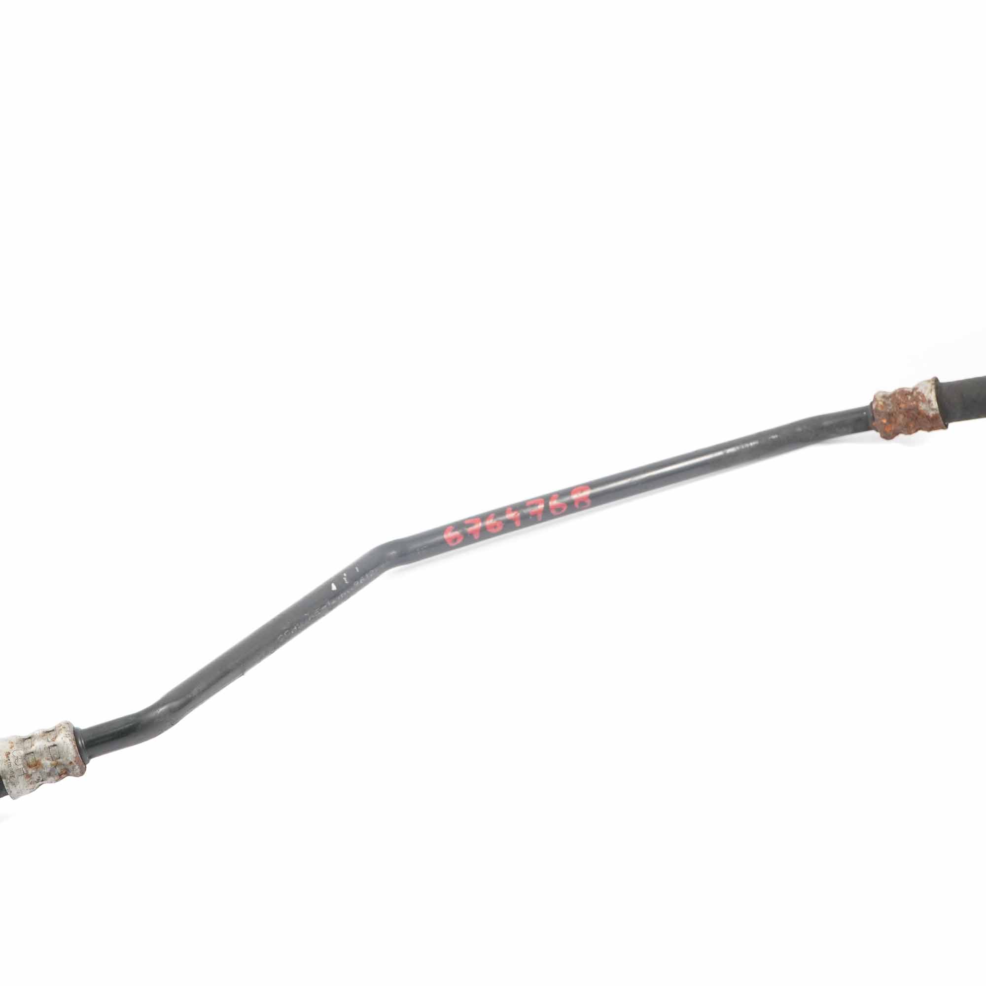 Power Steering Tank BMW E87 E90 E92 Reservoir Return Line N45 N46 Petrol 1097164