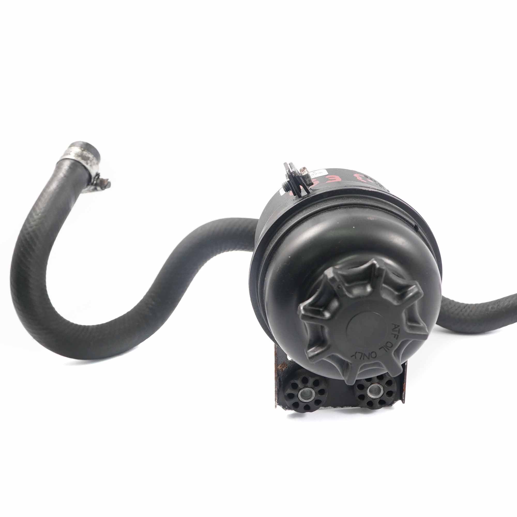 Power Steering Tank BMW E87 E90 E92 Reservoir Return Line N45 N46 Petrol 1097164