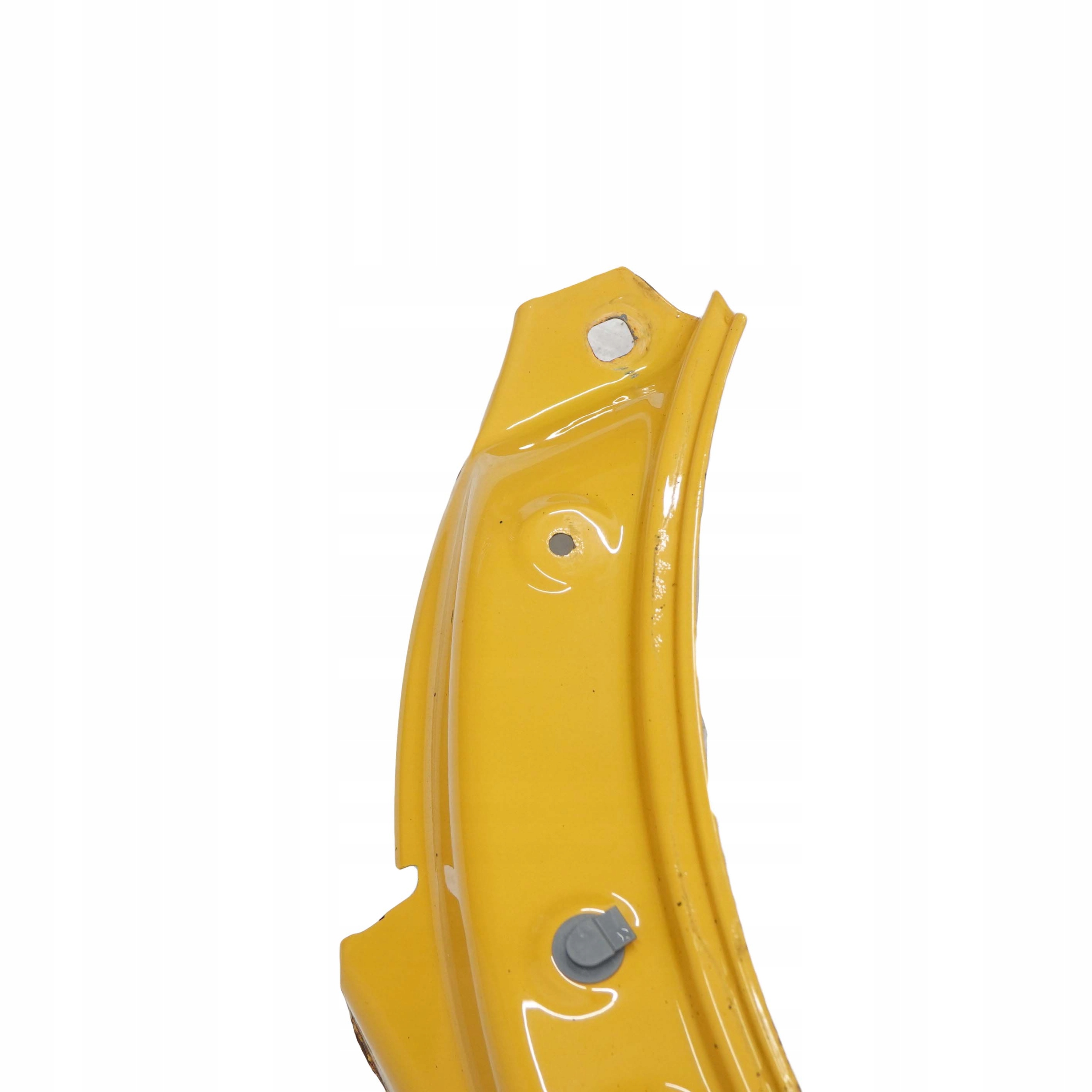 BMW Mini Cooper R55 R56 R57 R58 Side Panel Front Right Wing O/S Mellow Yellow