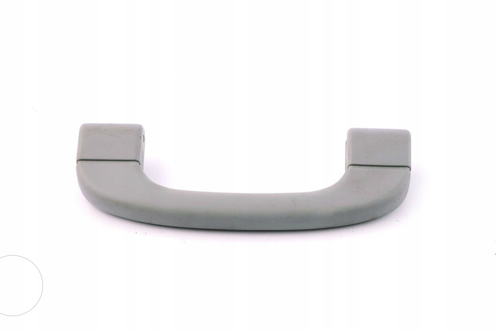 BMW 3 5 Series E60 E90 E92 Front Grey Interior Grab Handle 9143518