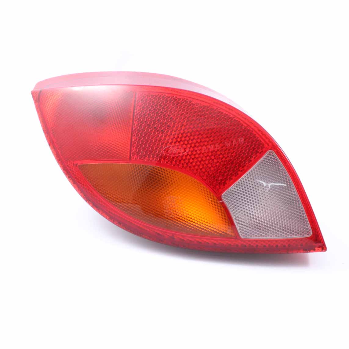 Ford Ka MK1 Rear Lamp Left N/S Tail Light Side Panel 97KG13N004BA