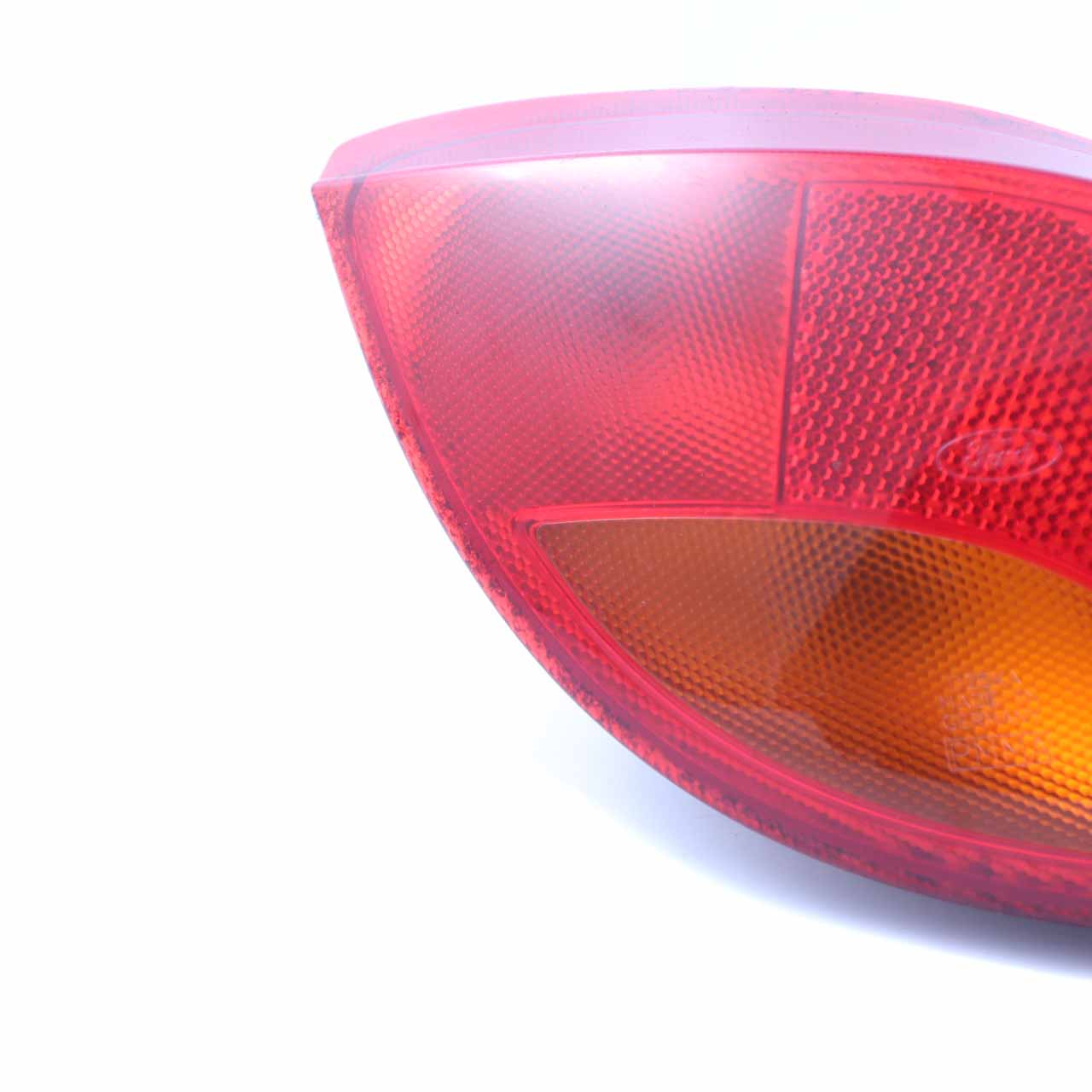 Ford Ka MK1 Rear Lamp Left N/S Tail Light Side Panel 97KG13N004BA