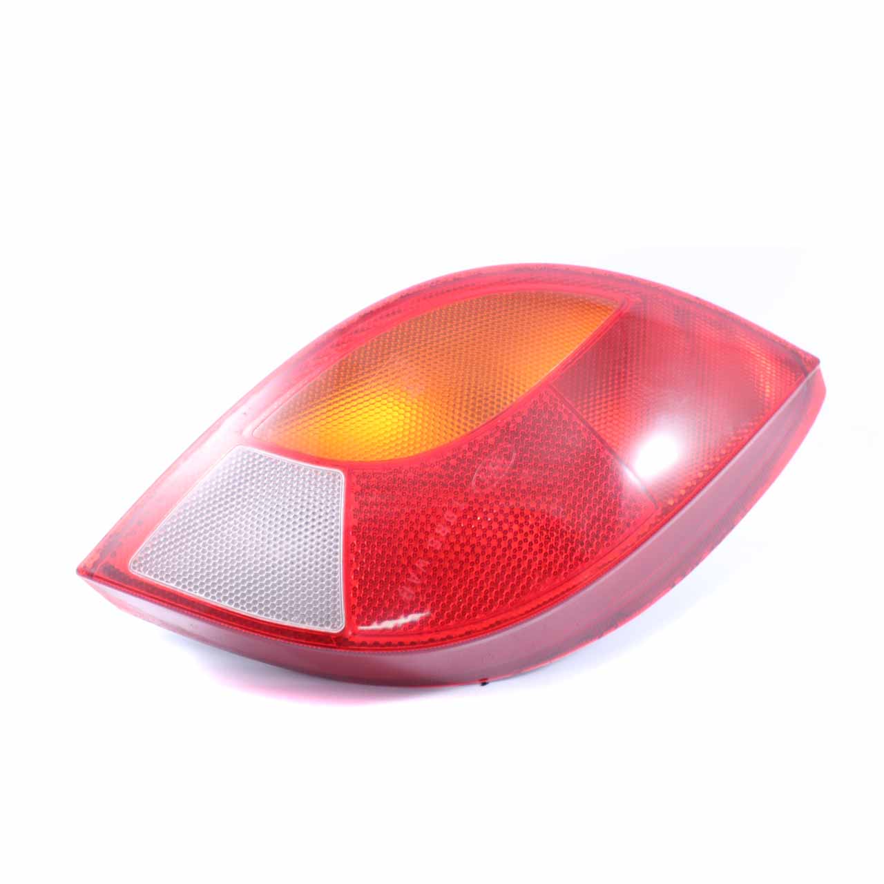 Ford Ka MK1 Rear Lamp Left N/S Tail Light Side Panel 97KG13N004BA