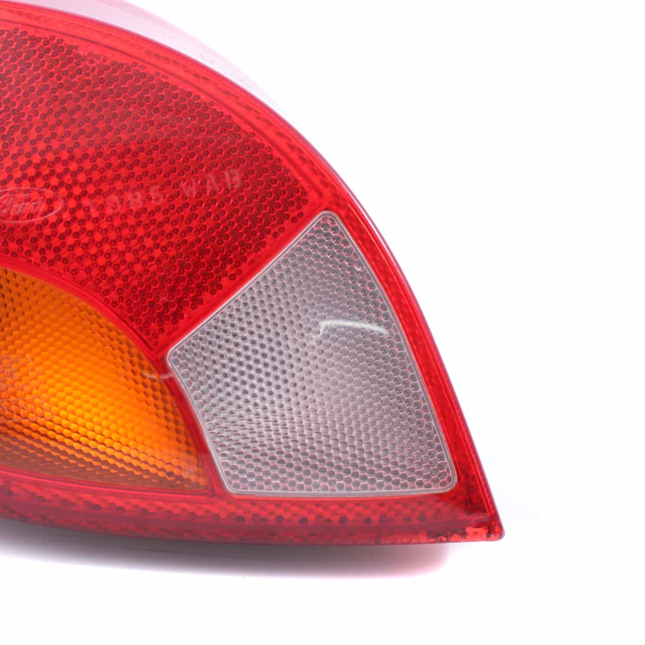 Ford Ka MK1 Rear Lamp Left N/S Tail Light Side Panel 97KG13N004BA