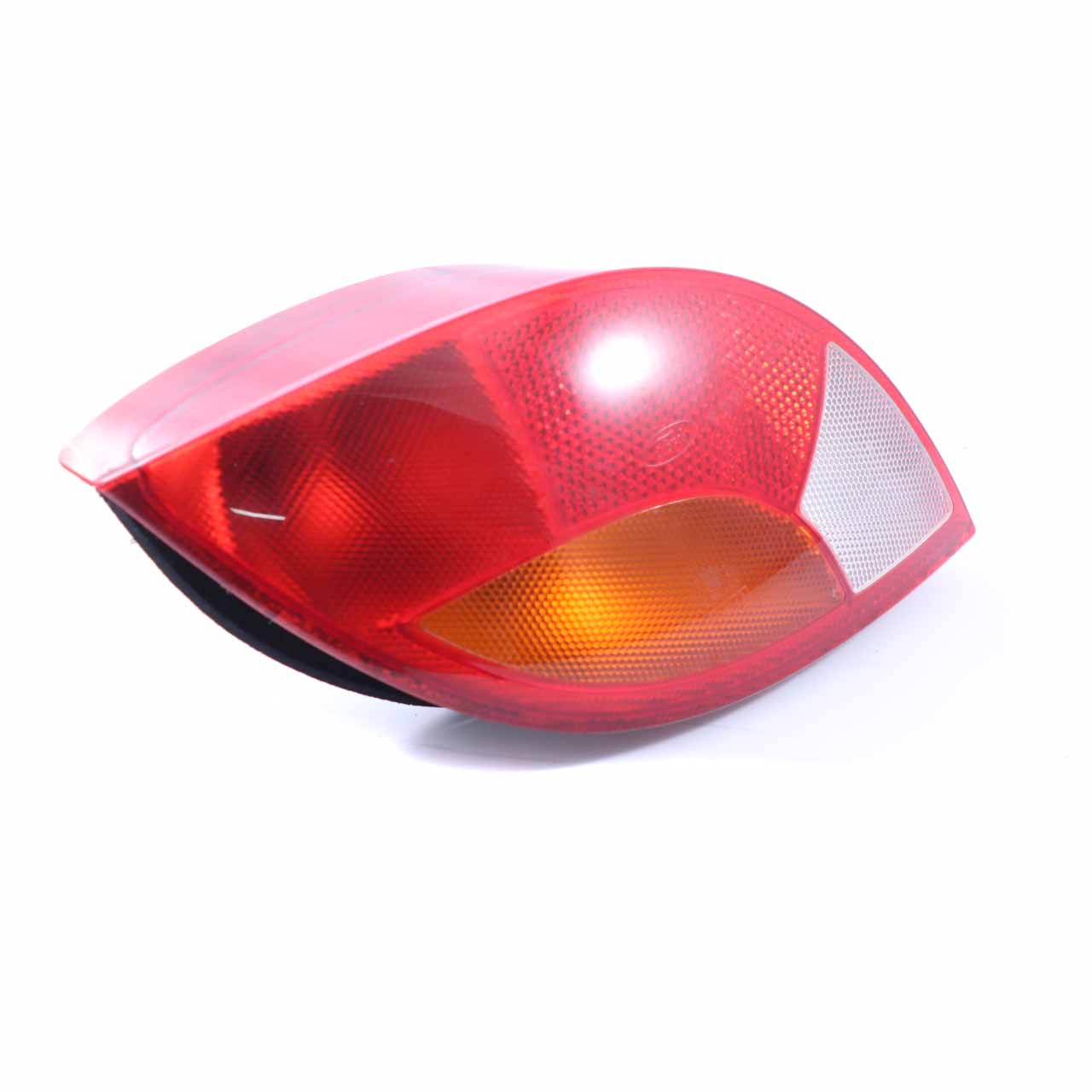 Ford Ka MK1 Rear Lamp Left N/S Tail Light Side Panel 97KG13N004BA