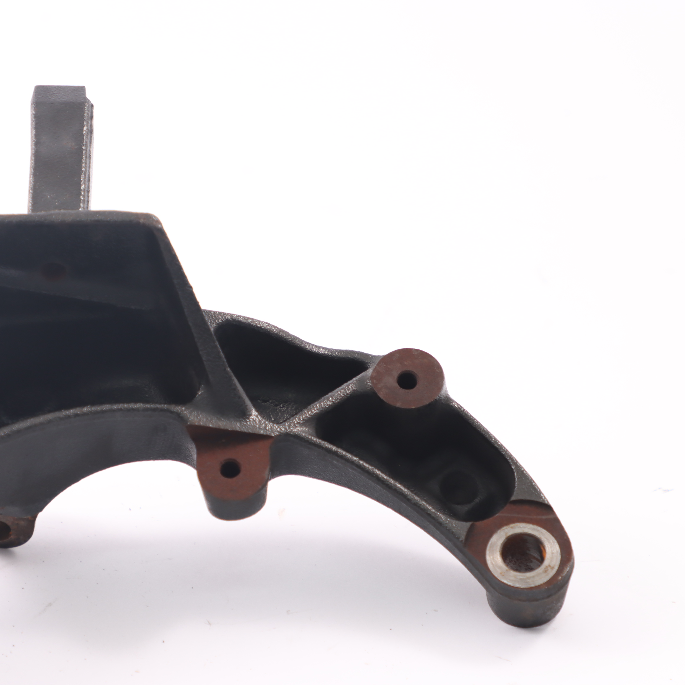 Renault Master III Engine Gearbox Mount Bracket Holder Carrier 112333988R