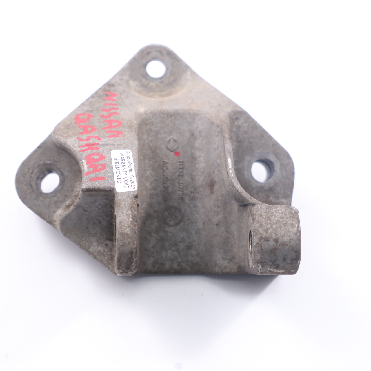 Nissan Qashqai J10 Engine Support Mount Holder Bracket Diesel 11332-JD500