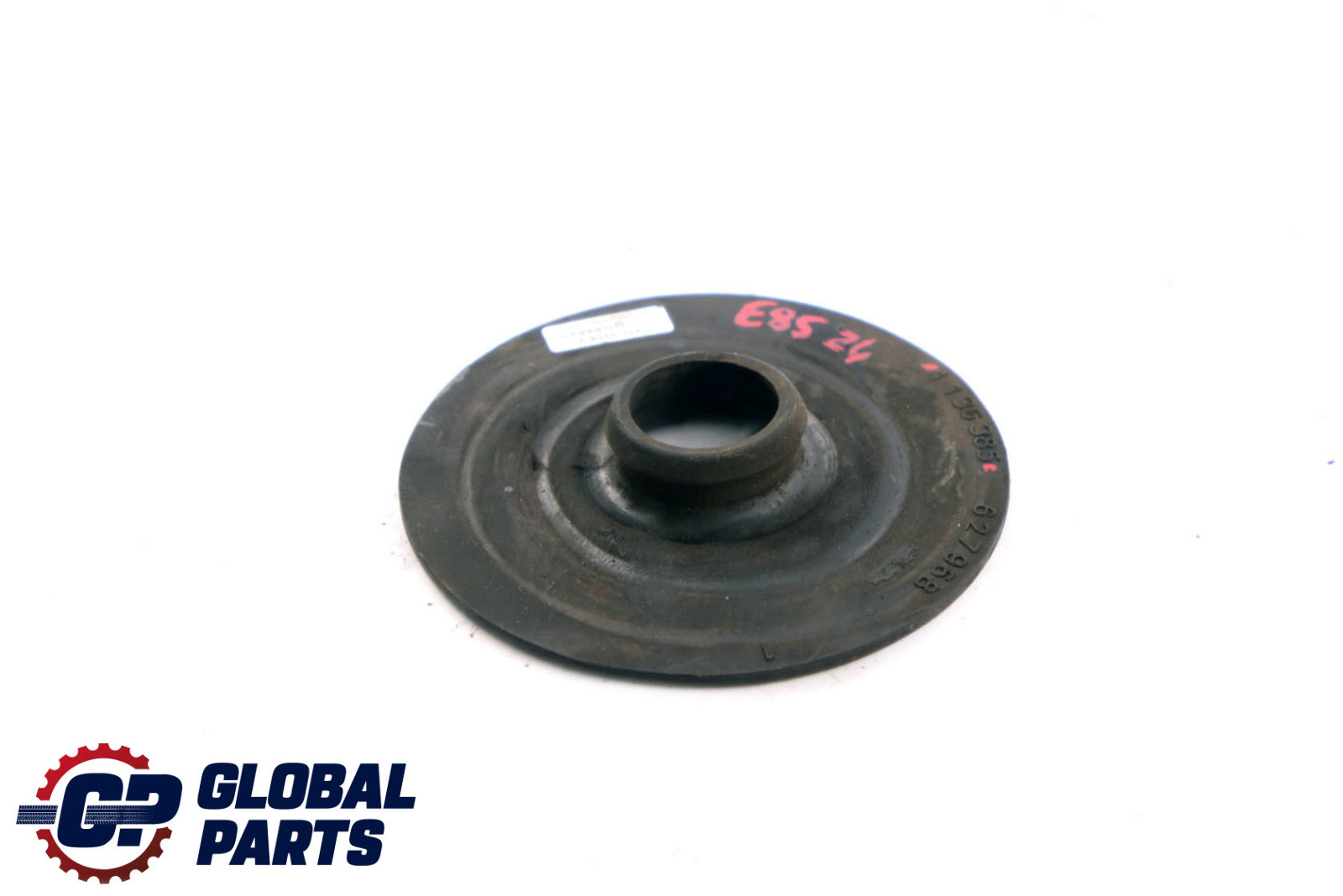 *BMW 3 X3 Z4 er E30 E46 E83 E85 E89 Federunterlage 5MM 1136385