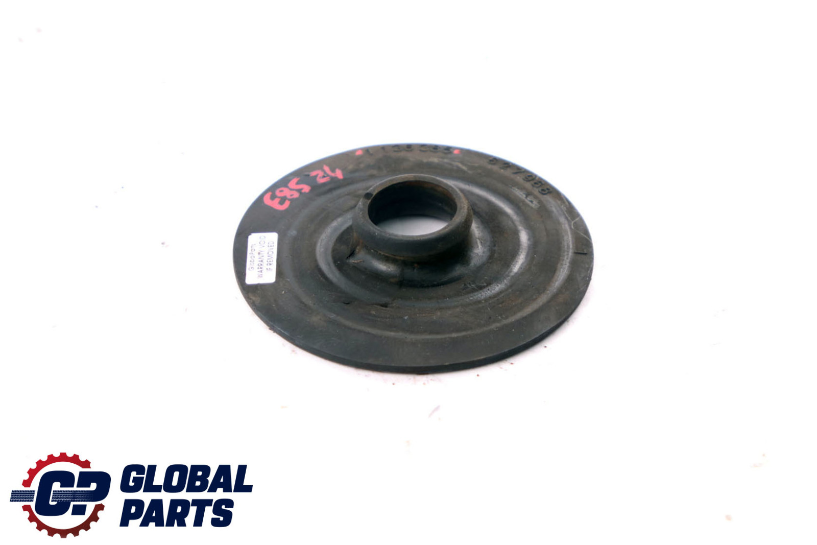 *BMW 3 X3 Z4 er E30 E46 E83 E85 E89 Federunterlage 5MM 1136385