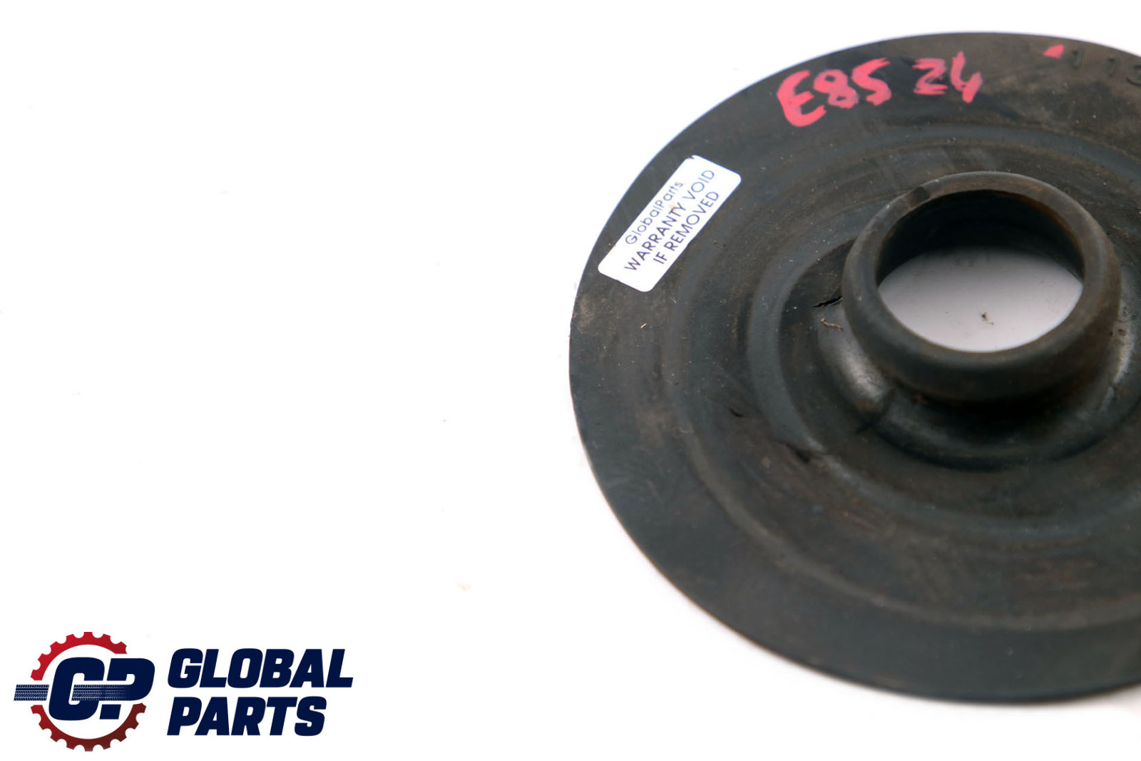 *BMW 3 X3 Z4 er E30 E46 E83 E85 E89 Federunterlage 5MM 1136385