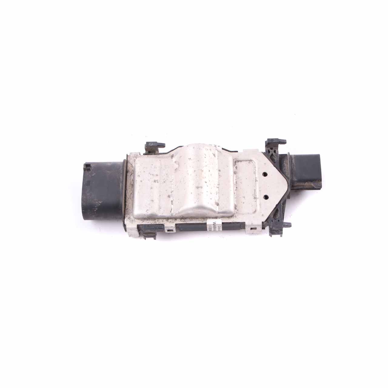 Mercedes W176 Motor Kühler Kühlung Ventilator Motor Relais Bosch 1137328648