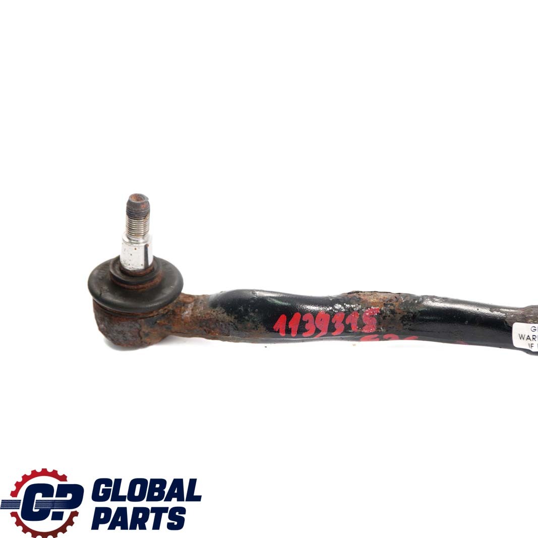 BMW 3 Z3 Series E36 Front Axle Left Tie Rod Joint Steering N/S 1139315