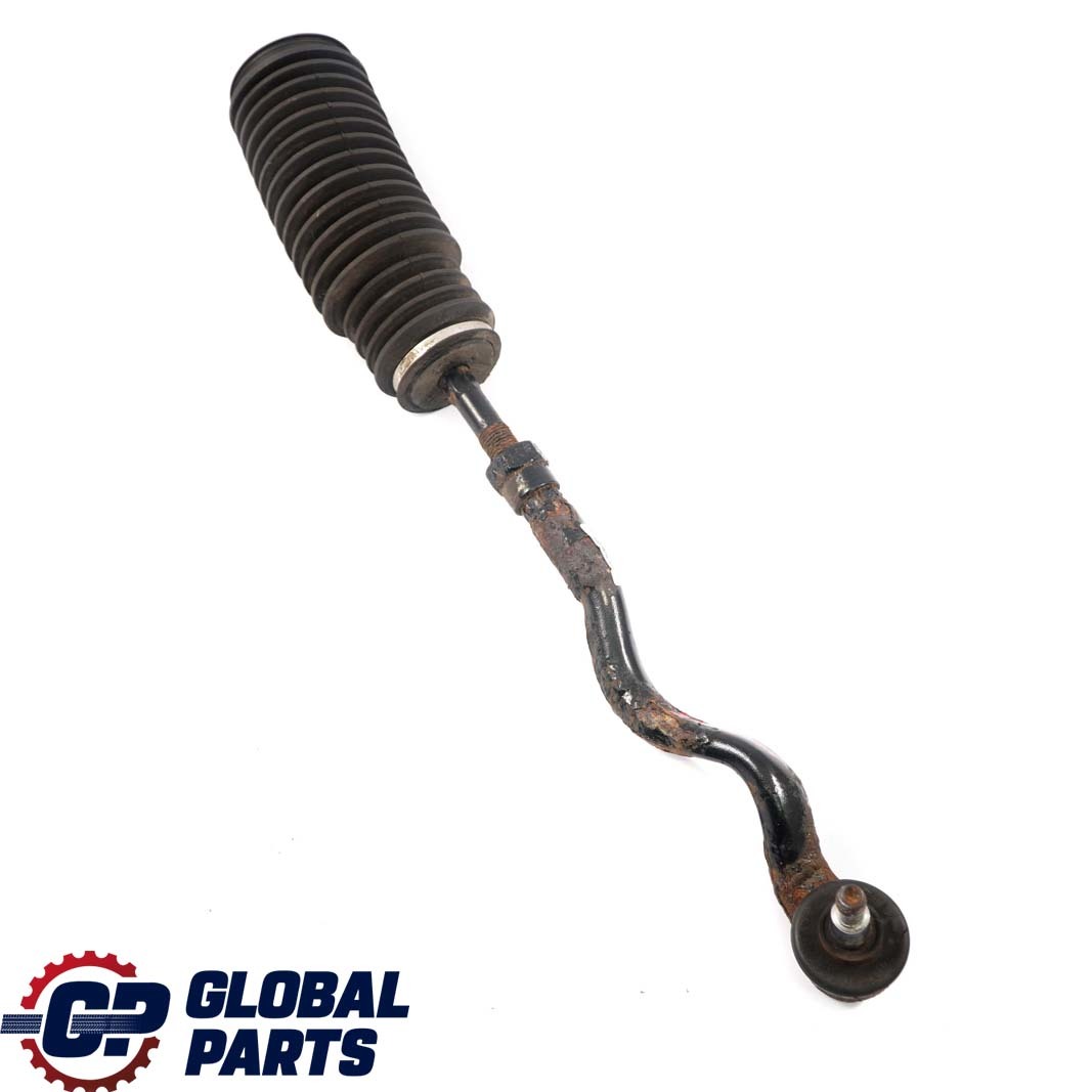 BMW 3 Z3 Series E36 Front Axle Left Tie Rod Joint Steering N/S 1139315