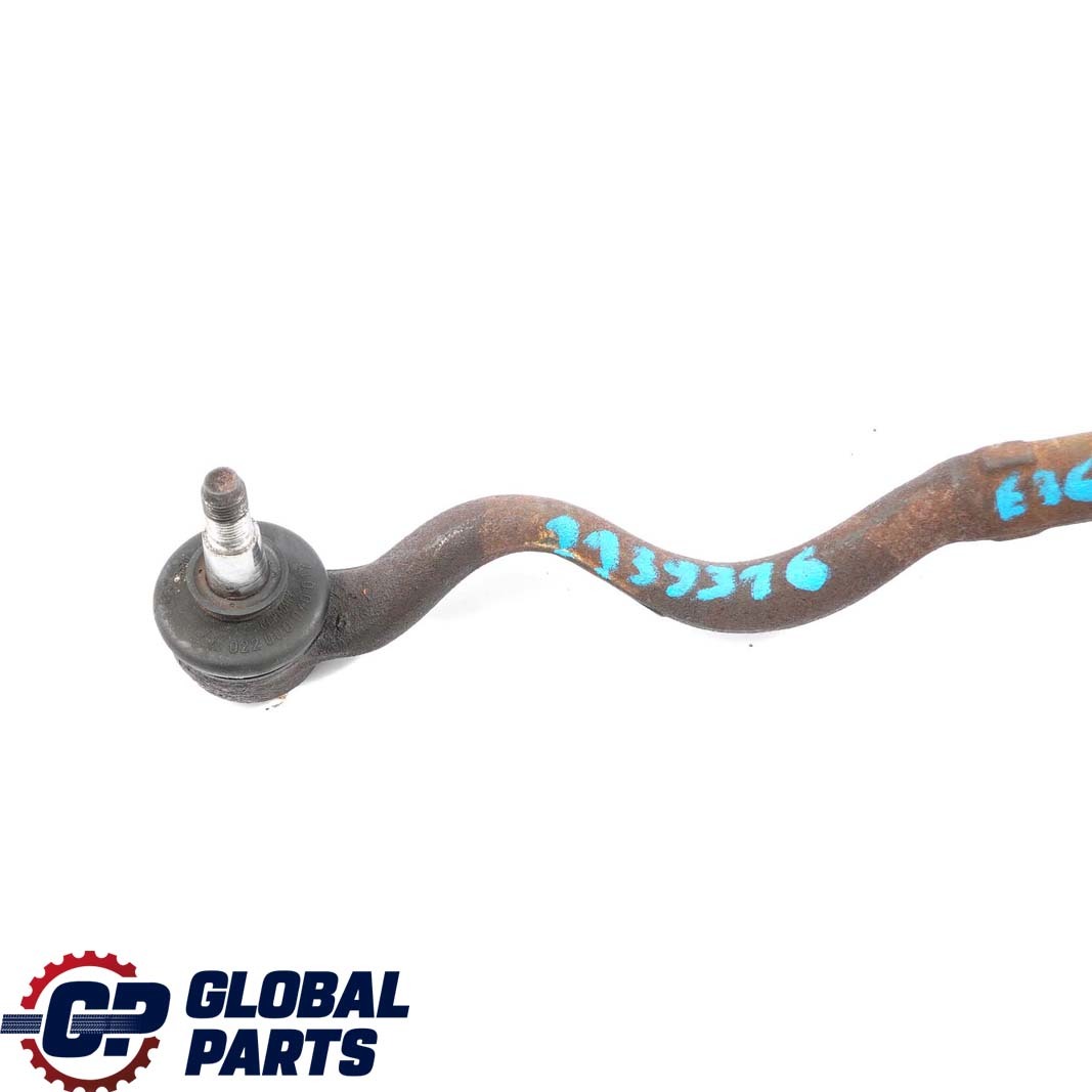 BMW 3 Z3 Series E36 Front Axle Right Tie Rod Joint Steering O/S 1139316