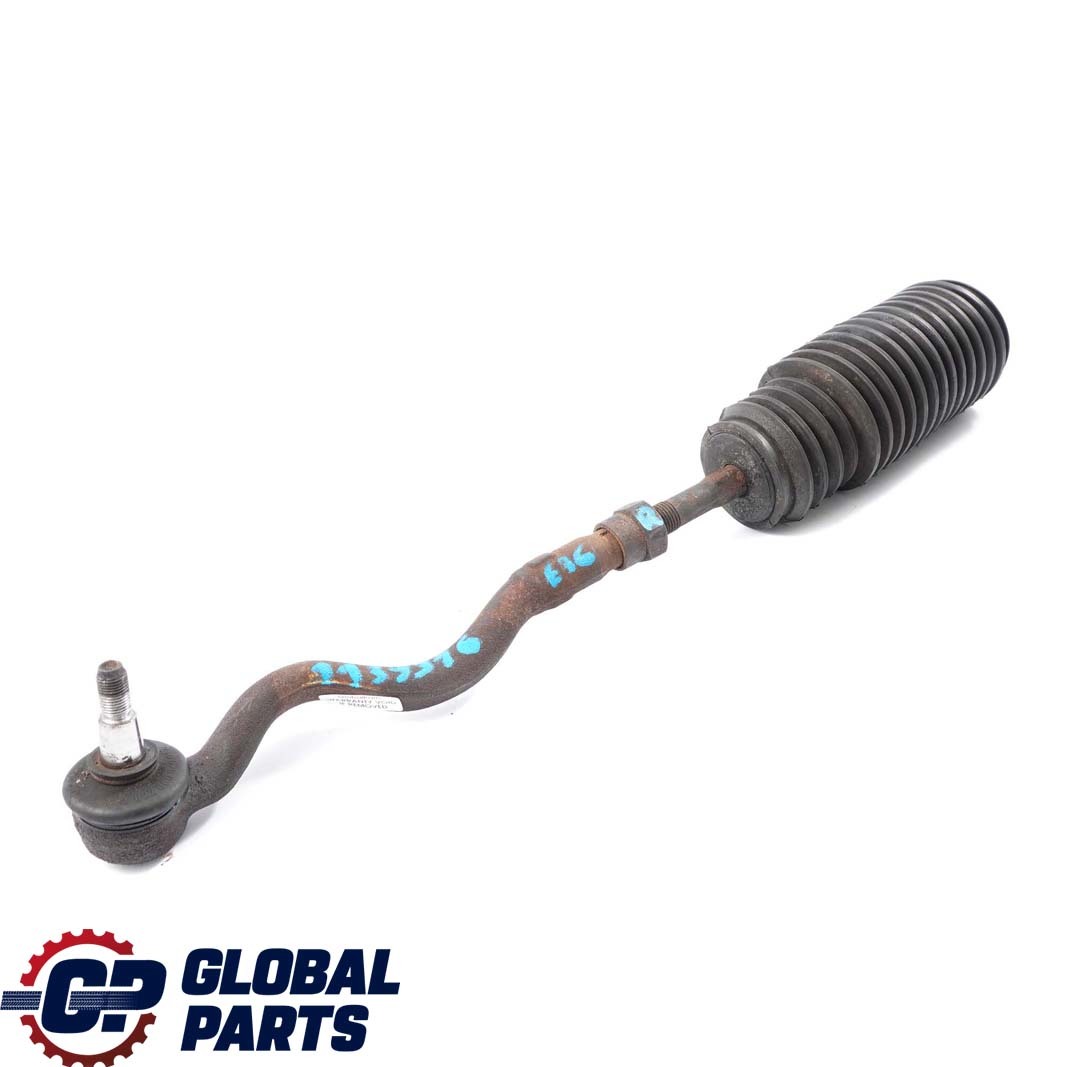 BMW 3 Z3 Series E36 Front Axle Right Tie Rod Joint Steering O/S 1139316