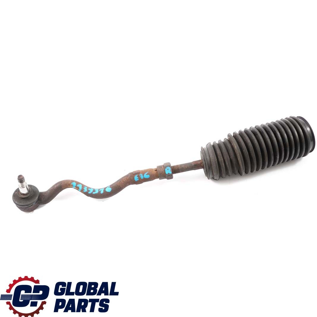 BMW 3 Z3 Series E36 Front Axle Right Tie Rod Joint Steering O/S 1139316