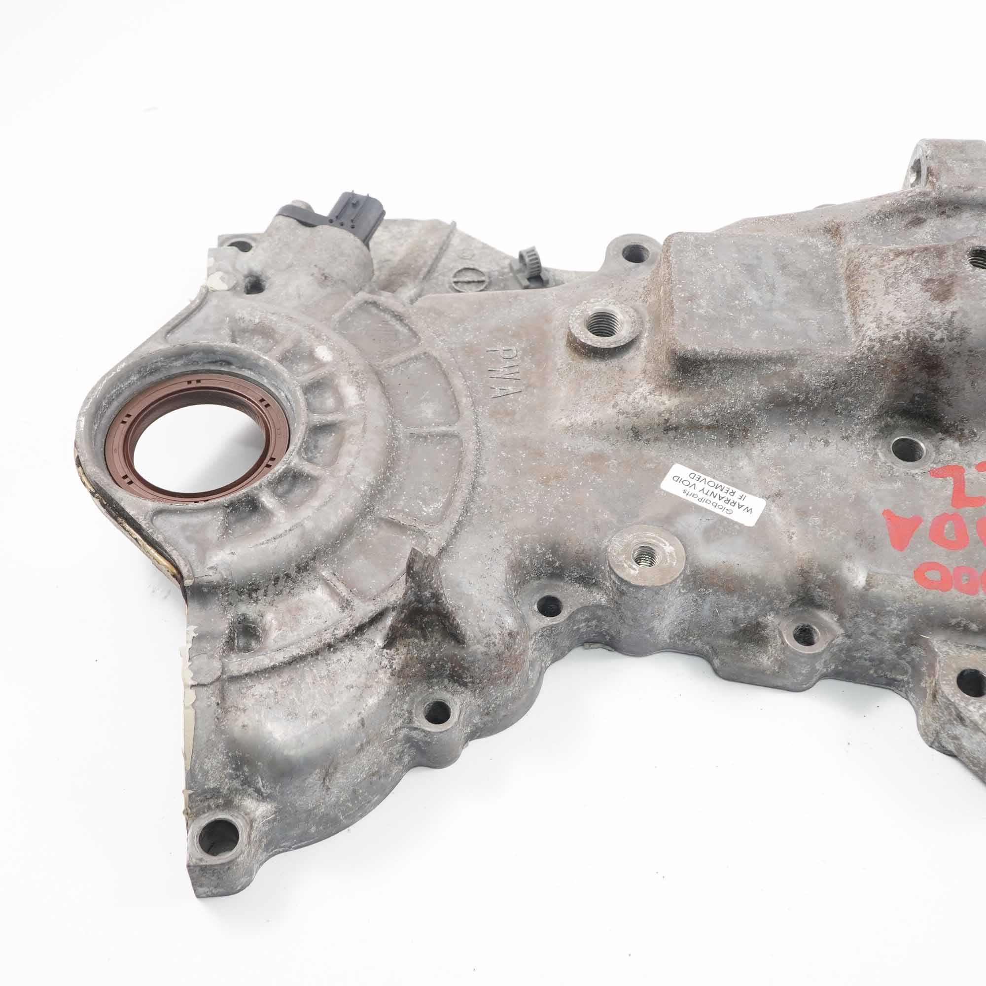 Honda Jazz 1.2 Petrol Engine Timing Belt Cover Casing 11410-PWA-000