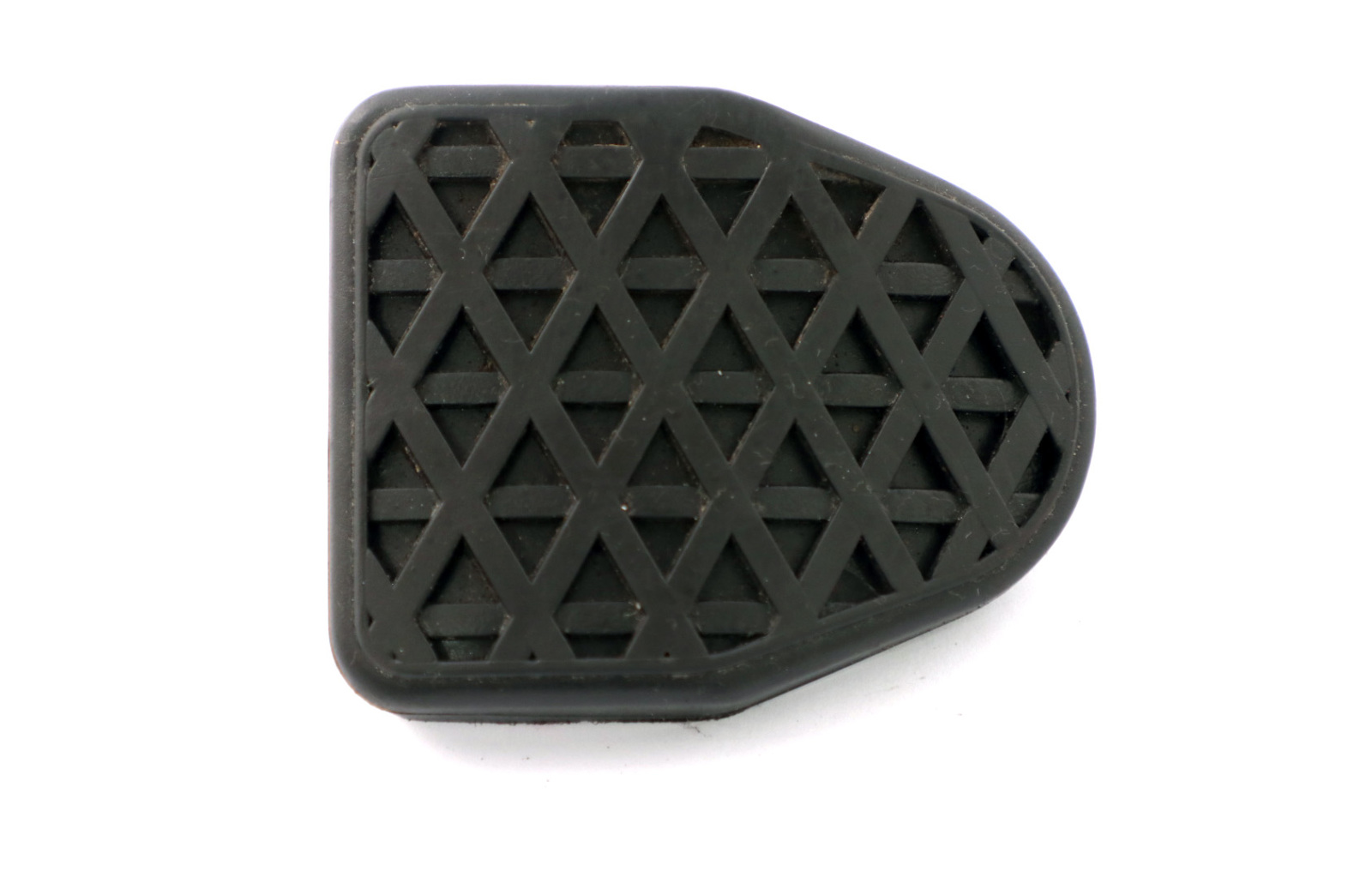 BMW 1 2 3 Series E81 E87 E90 E91 F20 F30 Brake Pedal Rubber Pad Cover 1160658