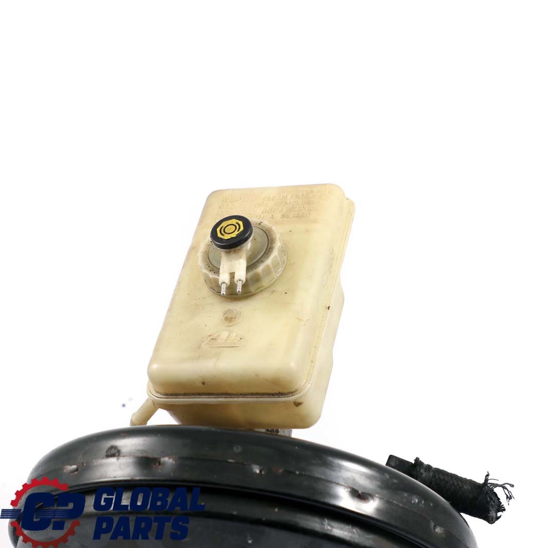 BMW 3 Reihe E36 Bremskraftverstärker Hauptbremszylinder Servo 1163472