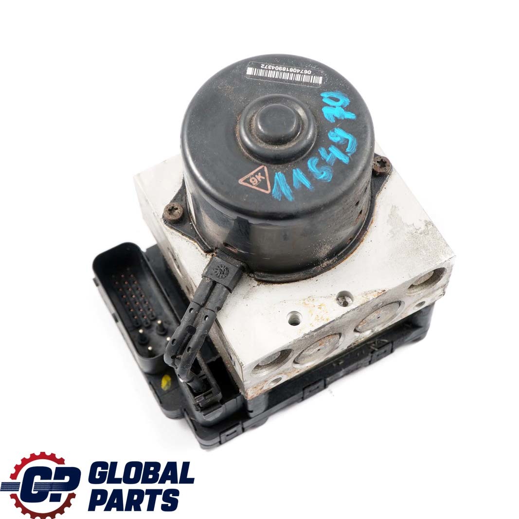 BMW 3 Z3 Series E36 ABS Hydraulic Block Brake Braking Unit Pump 1164047