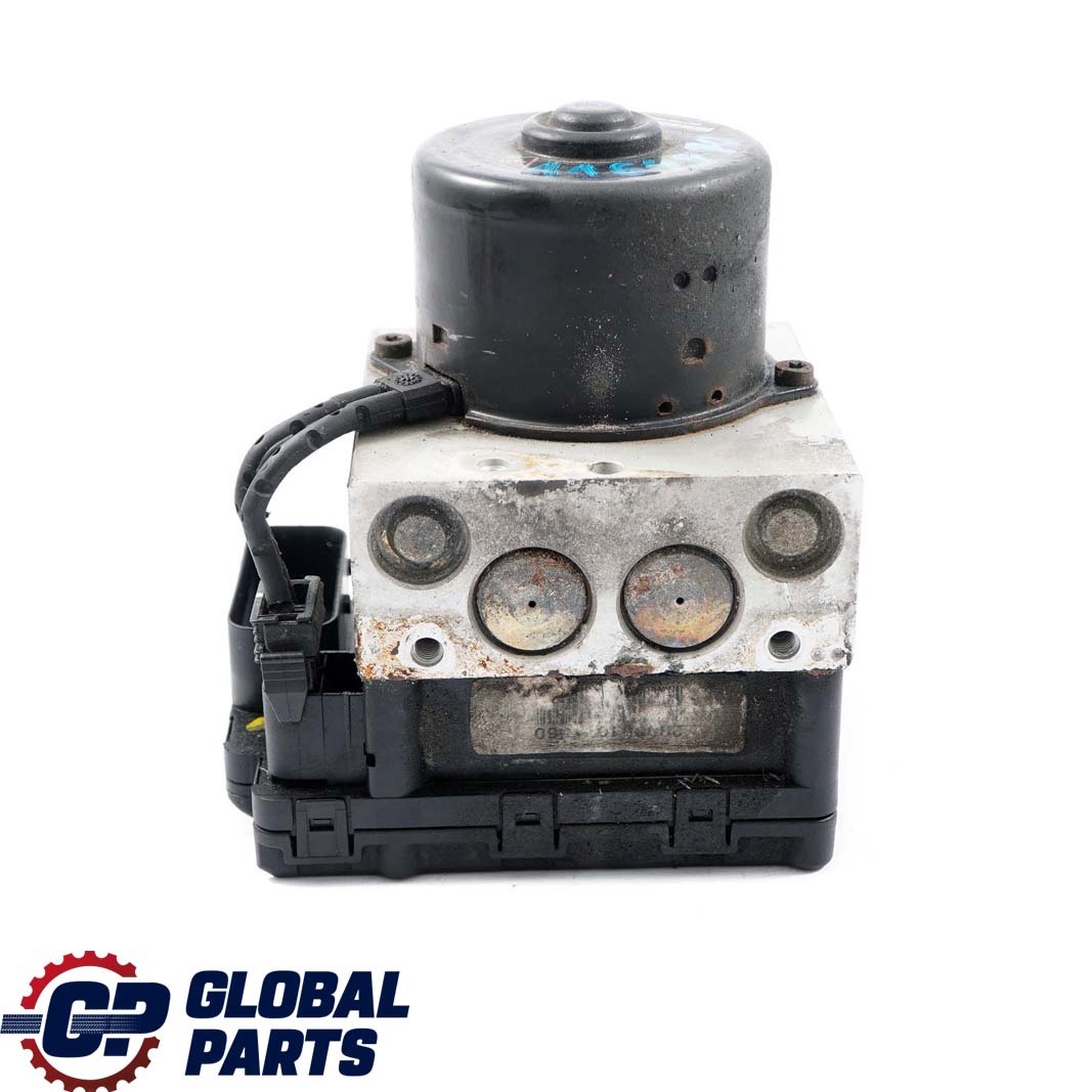 BMW 3 Z3 Series E36 ABS Hydraulic Block Brake Braking Unit Pump 1164047