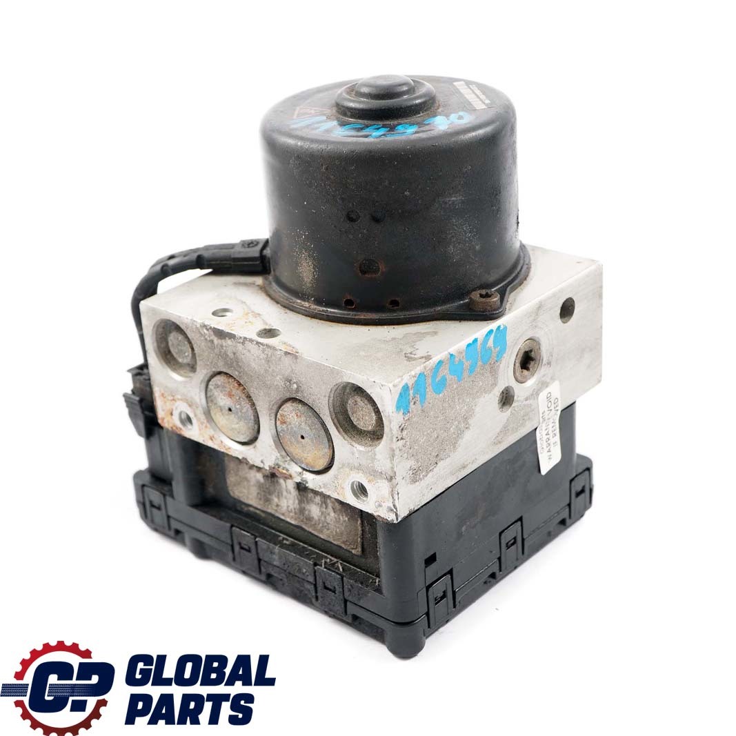 BMW 3 Z3 Series E36 ABS Hydraulic Block Brake Braking Unit Pump 1164047