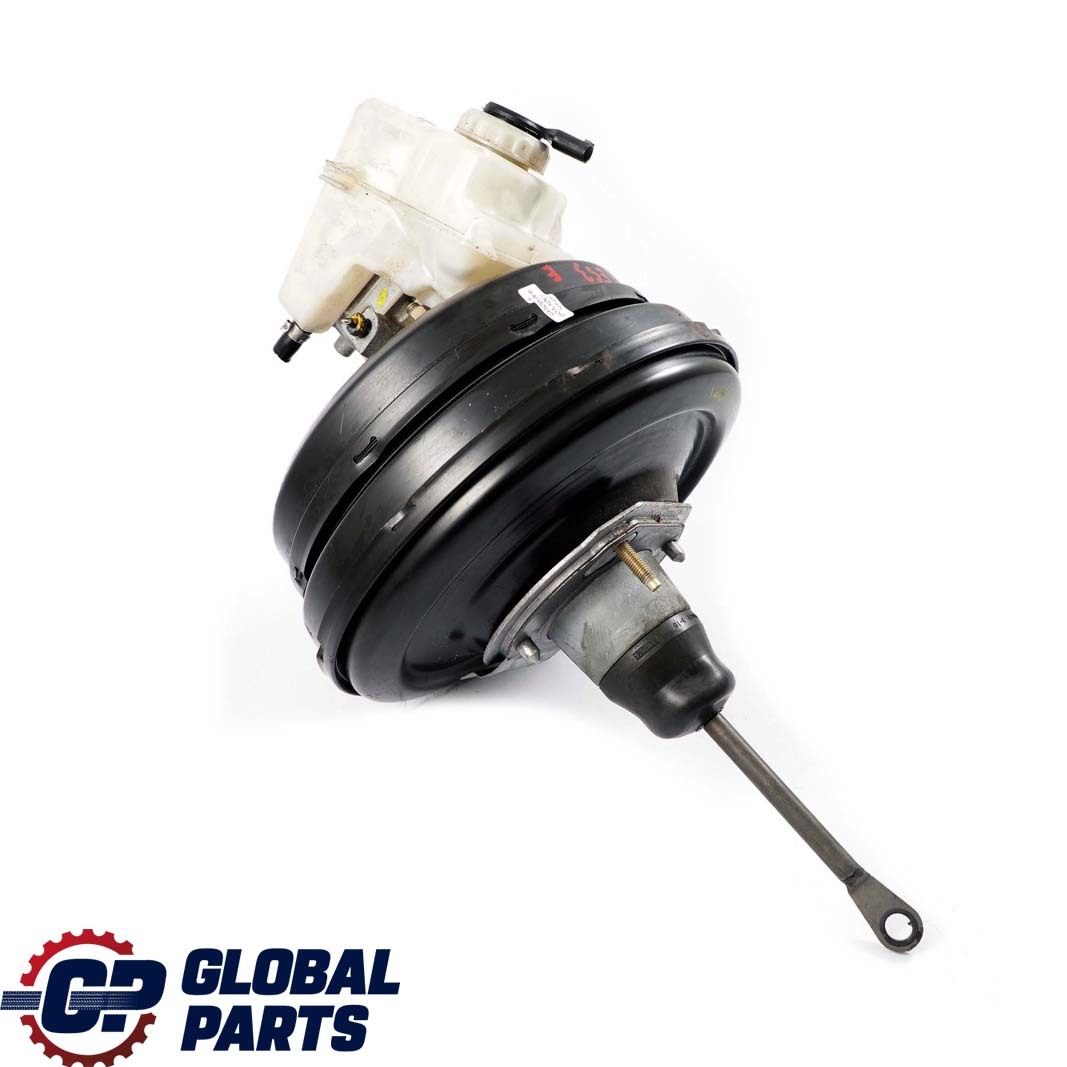 BMW X5 Series E53 Power Brake Servo Unit Master Cylinder 34331165679 1165679