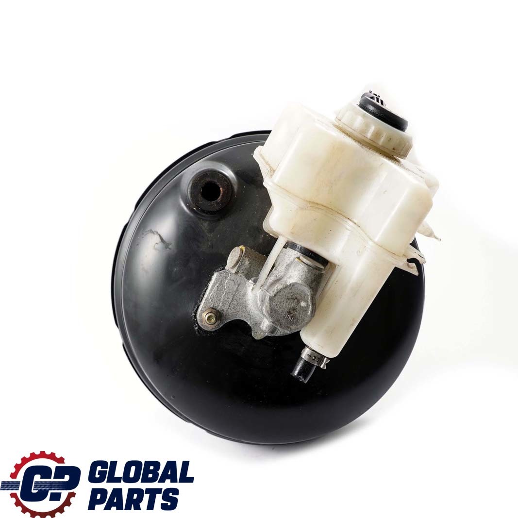 BMW X5 Series E53 Power Brake Servo Unit Master Cylinder 34331165679 1165679