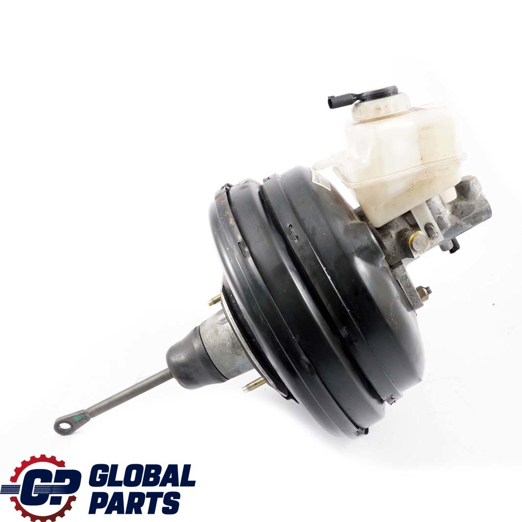 BMW X5 Series E53 Power Brake Servo Unit Master Cylinder 34331165679 1165679