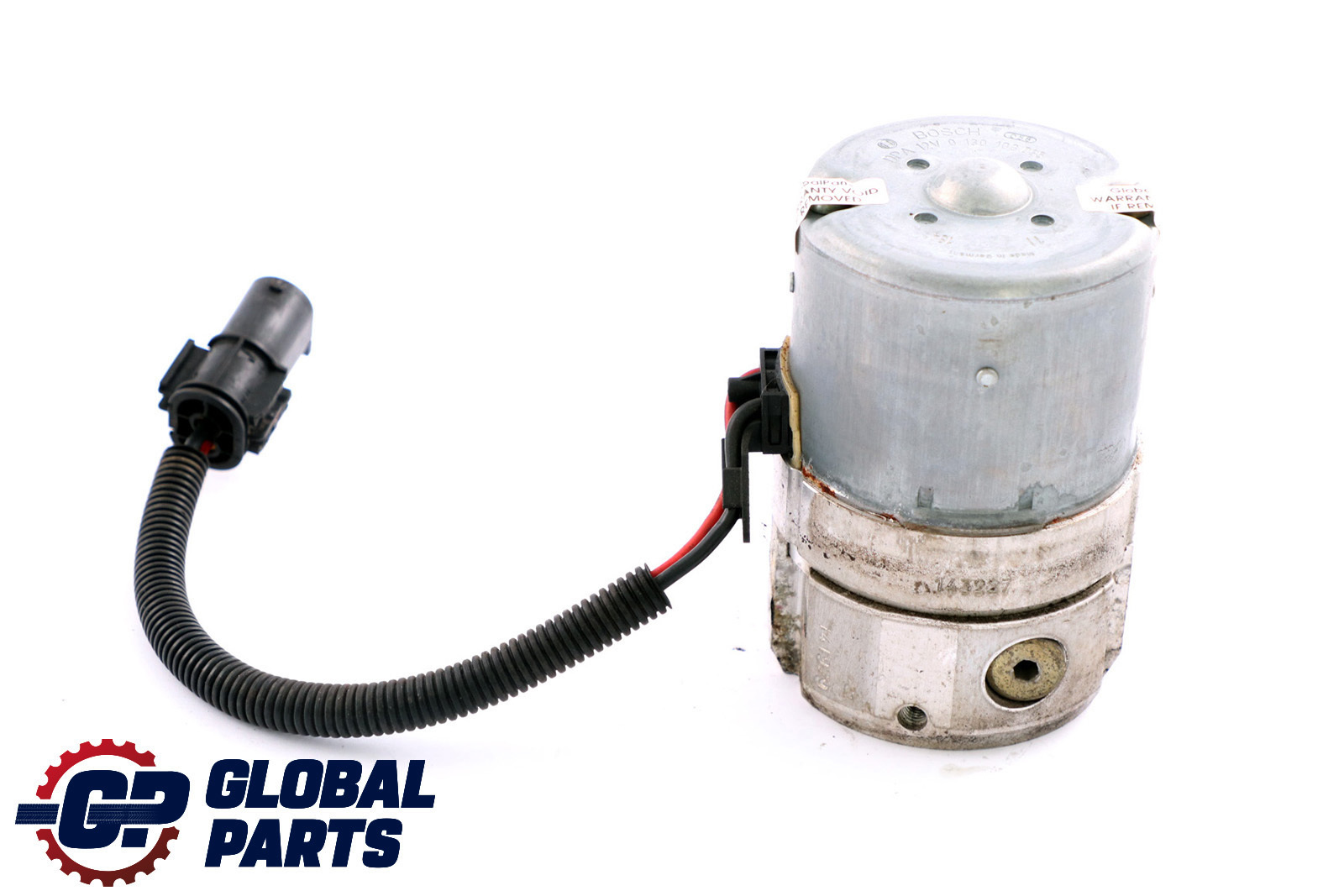 BMW X5 Z3 Series 1 E36 E53 DSC Hydraulic Pump Compressor 1165905 1165904