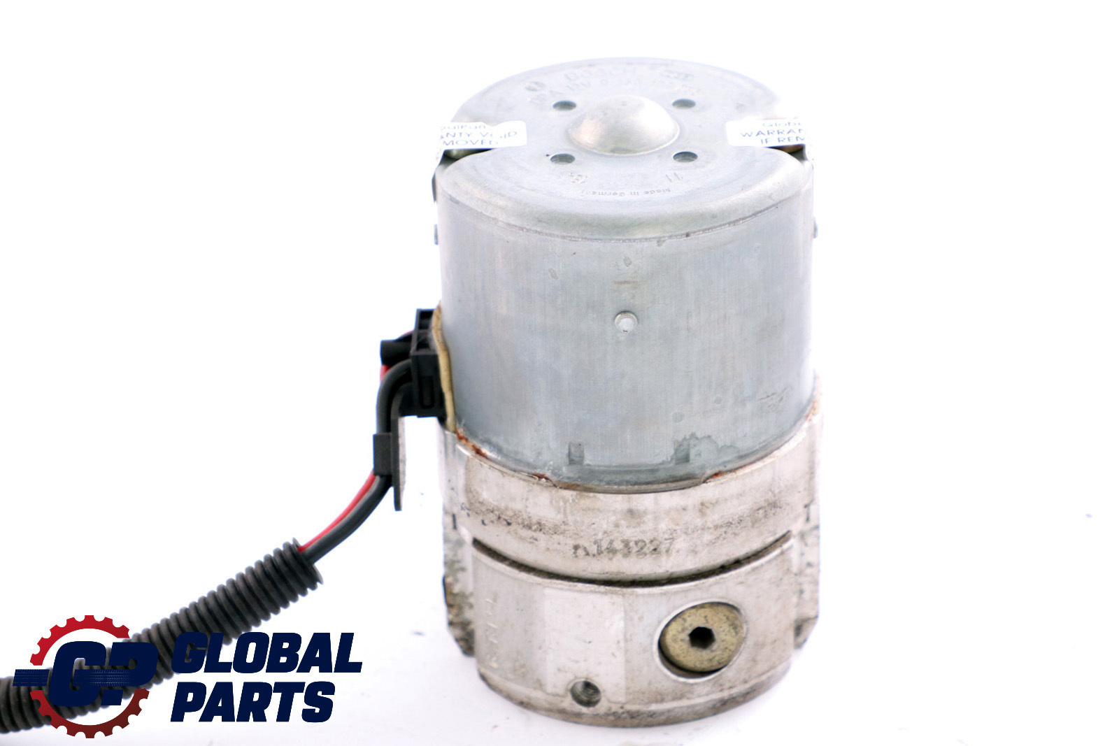 BMW X5 Z3 Series 1 E36 E53 DSC Hydraulic Pump Compressor 1165905 1165904