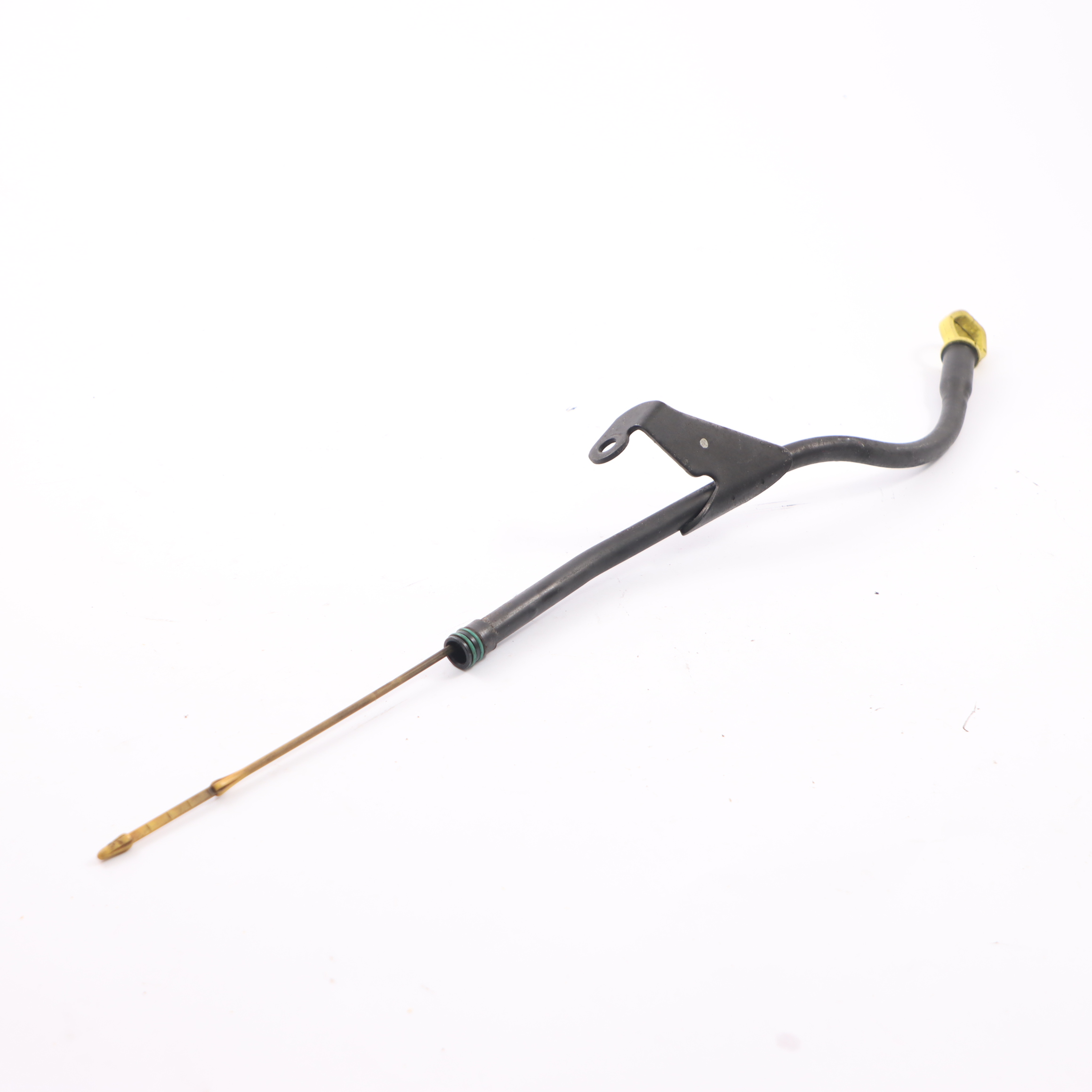 Peugeot 307 1.6 HDI Diesel Oil Dipstick Level Engine Guide Tube 1171H9