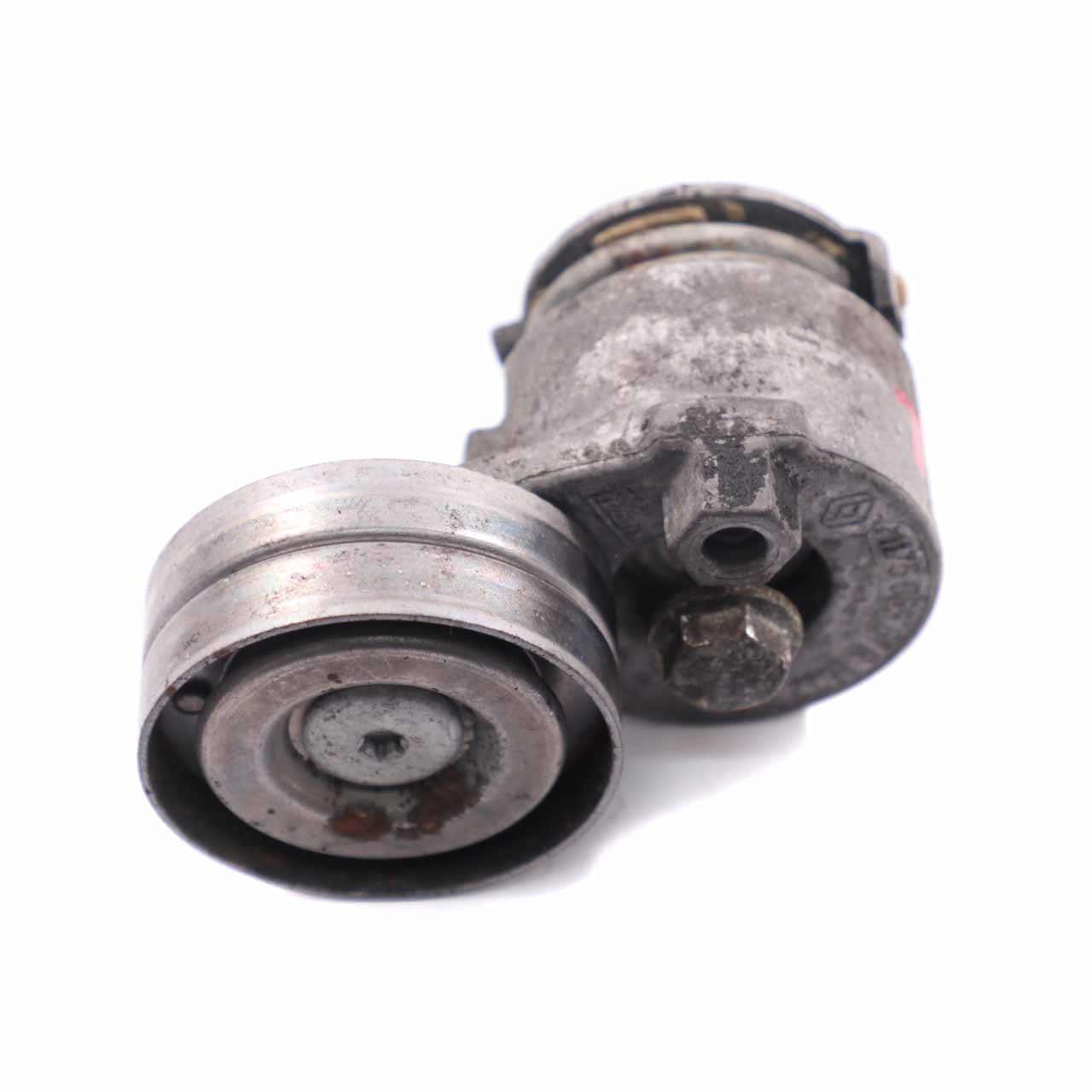 Renault Trafic Belt Tensioner Pulley 117506567R