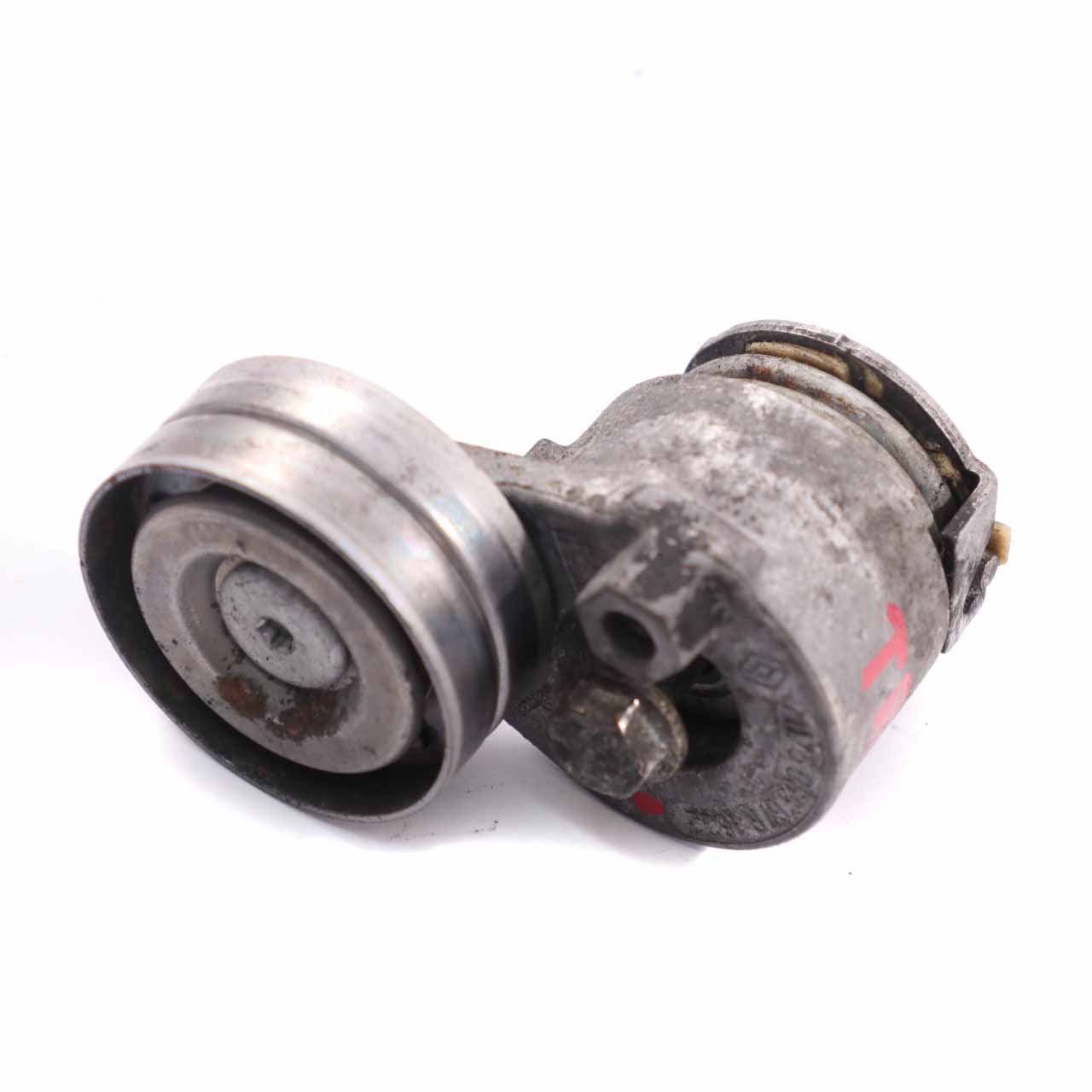 Renault Trafic Belt Tensioner Pulley 117506567R