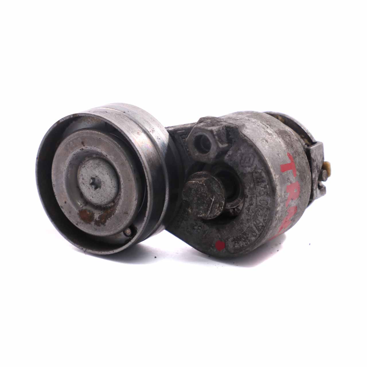 Renault Trafic Belt Tensioner Pulley 117506567R