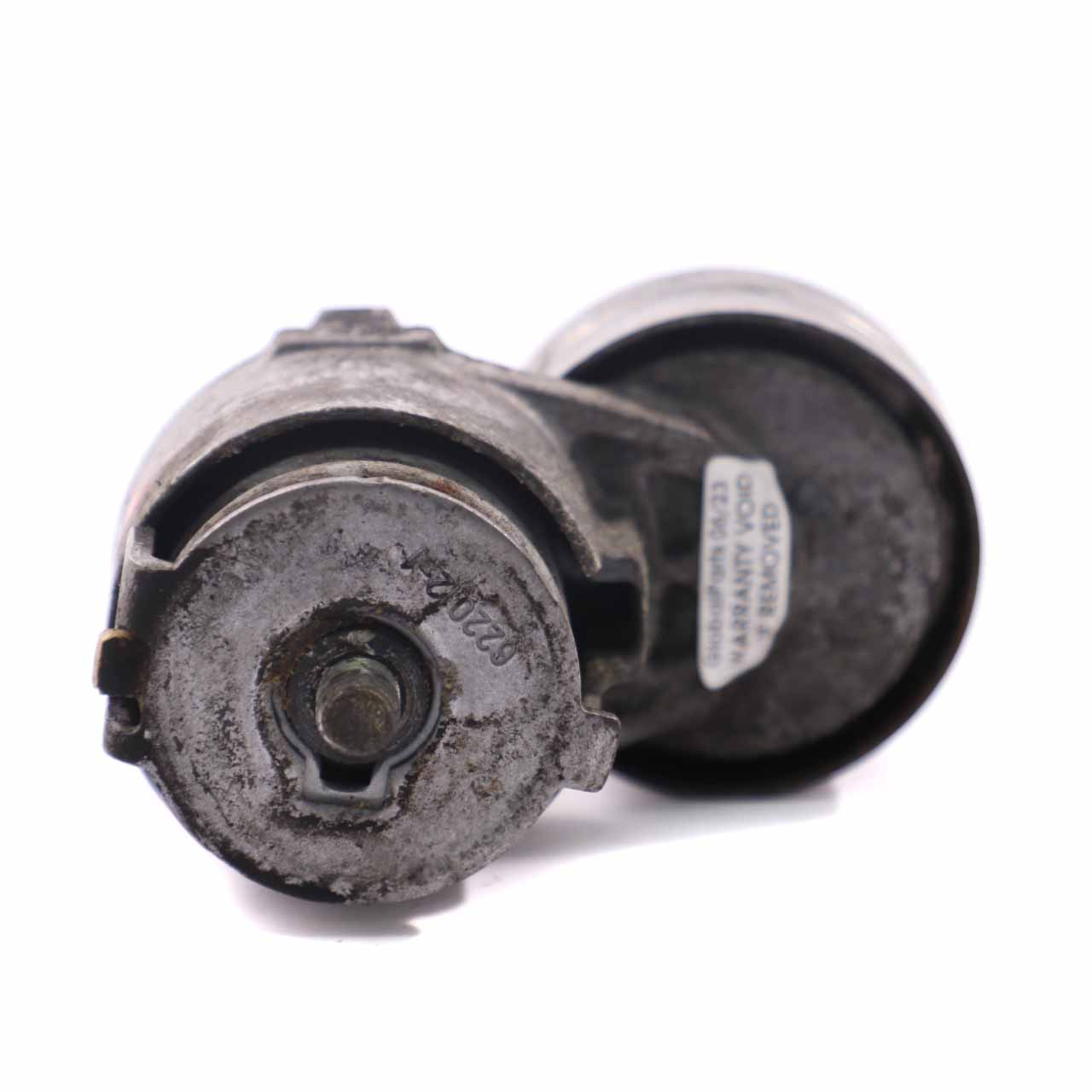 Renault Trafic Belt Tensioner Pulley 117506567R