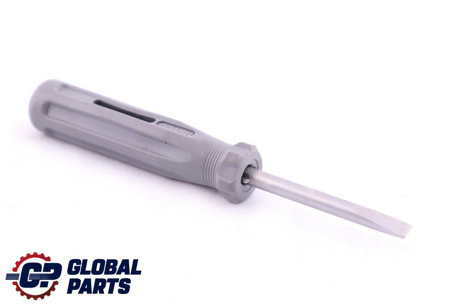 GENUINE BMW 1 3 5 6 7 SERIES E60 E65 E87 E90 F10 UNIVERSAL DUAL TIP SCREWDRIVER