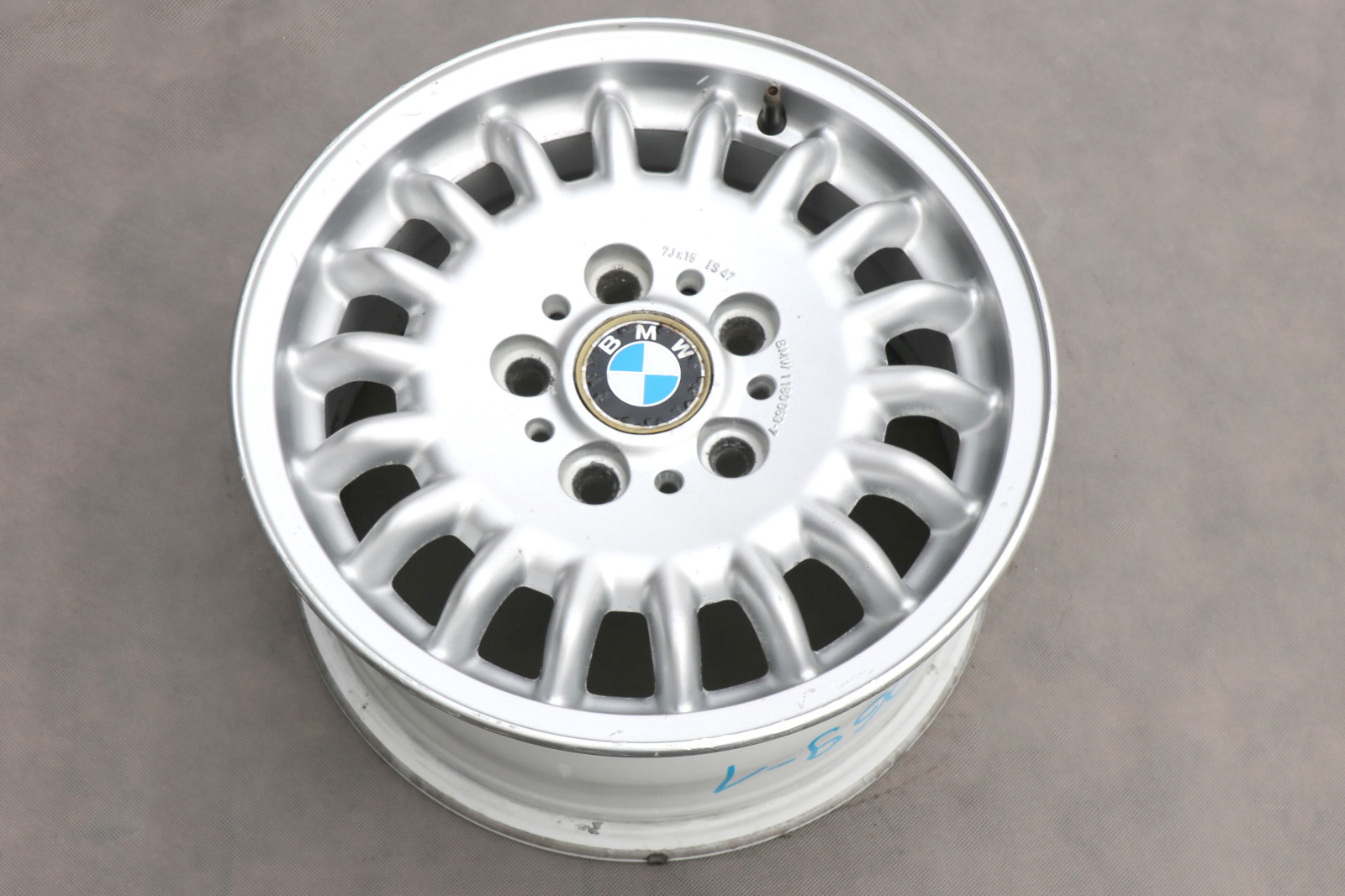 BMW 3 Z3 Series E36 Alloy Wheel Rim 15" 7J  Sports Spoke Styling 13 1180069