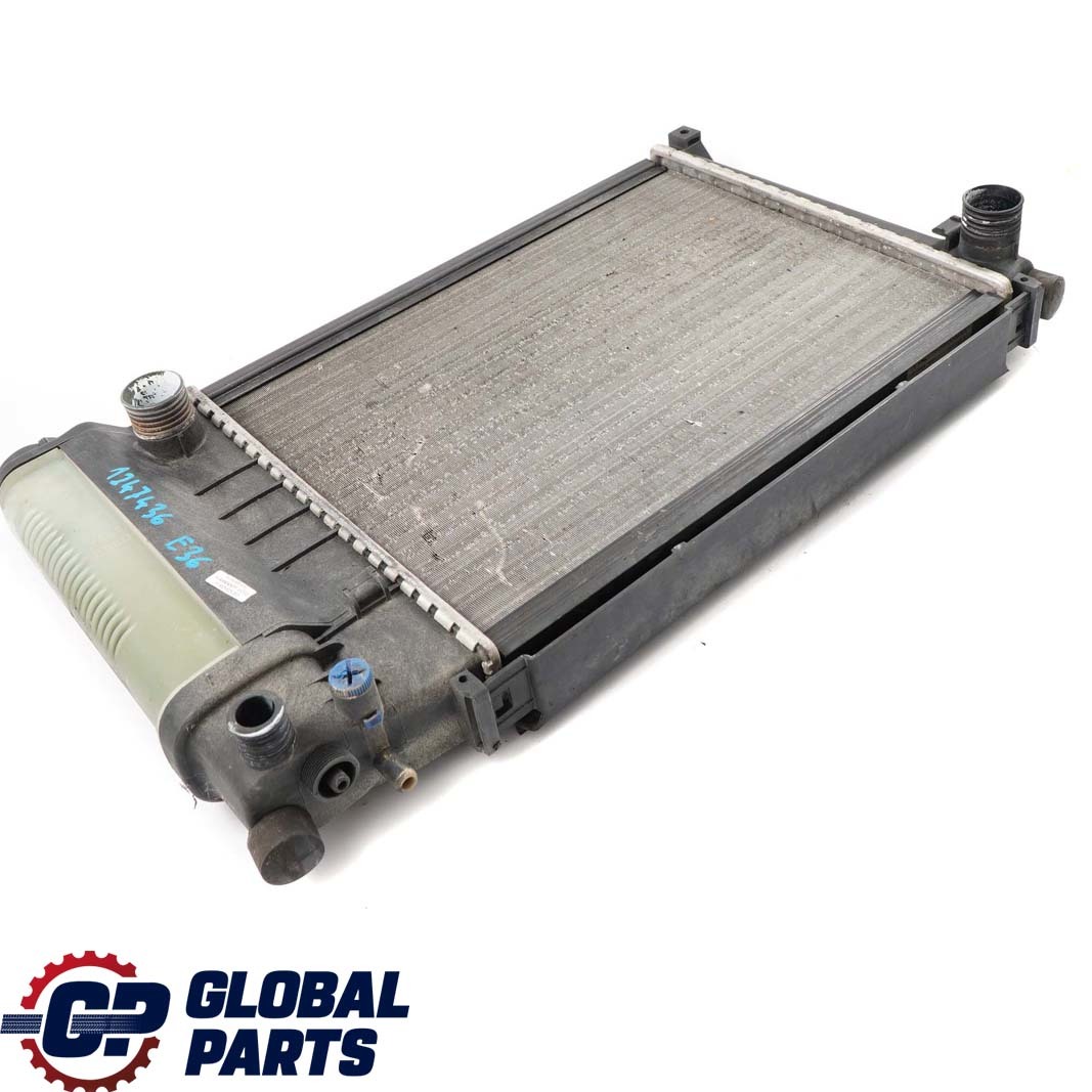 BMW 3 Reihe E36 Heizung Kühmittelkuhler Wasserkühler Radiator Benzin 1247436