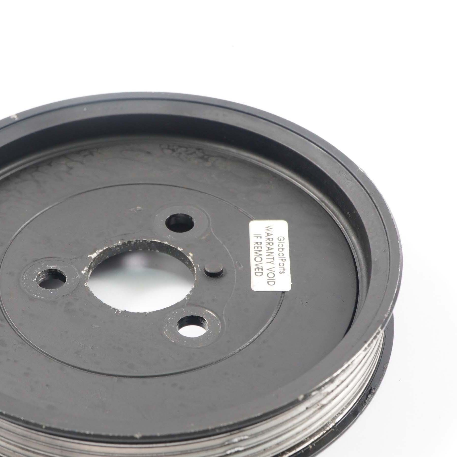 BMW E36 E46 M43 M44 Servolenkung Servolenkungspumpe Riemenscheibe 1247891