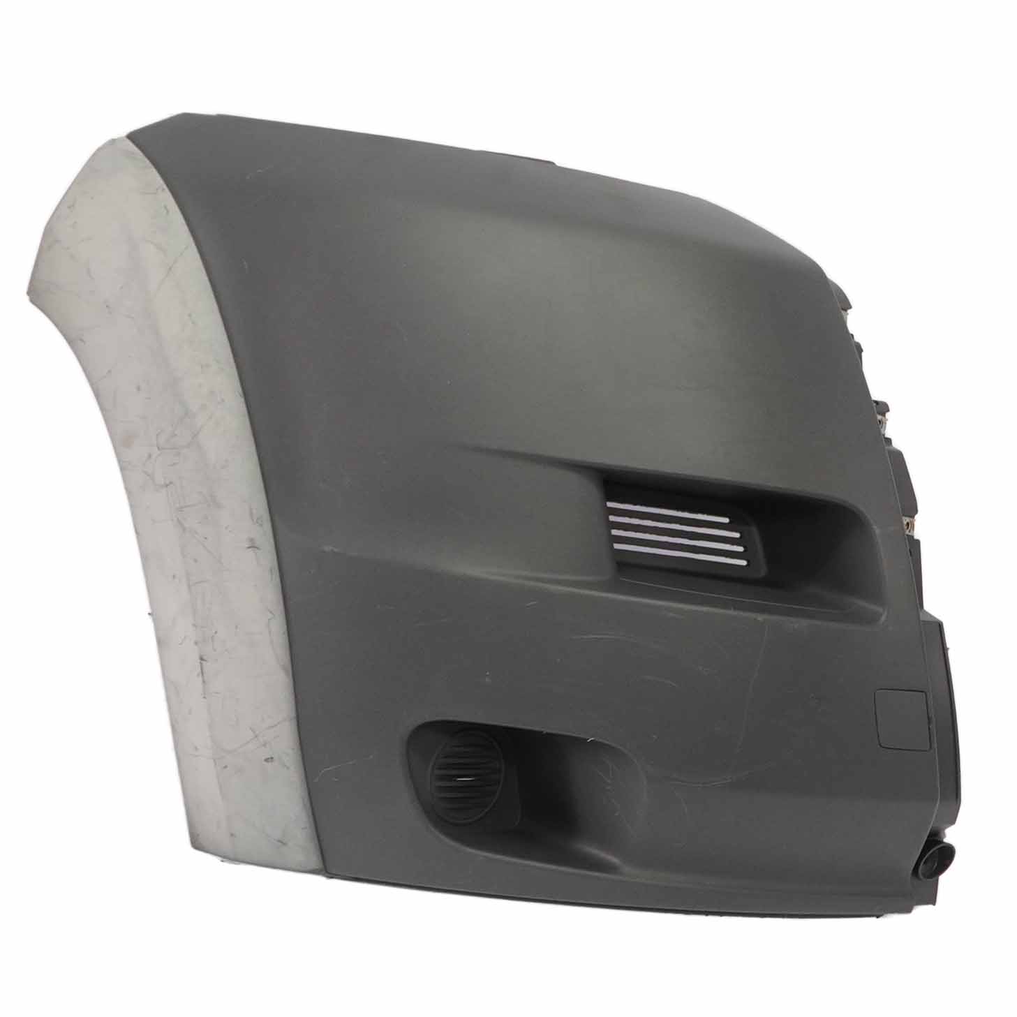 Front Bumper Citroen Relay Peugeot Boxer Corner Cover Right O/S 1306560070