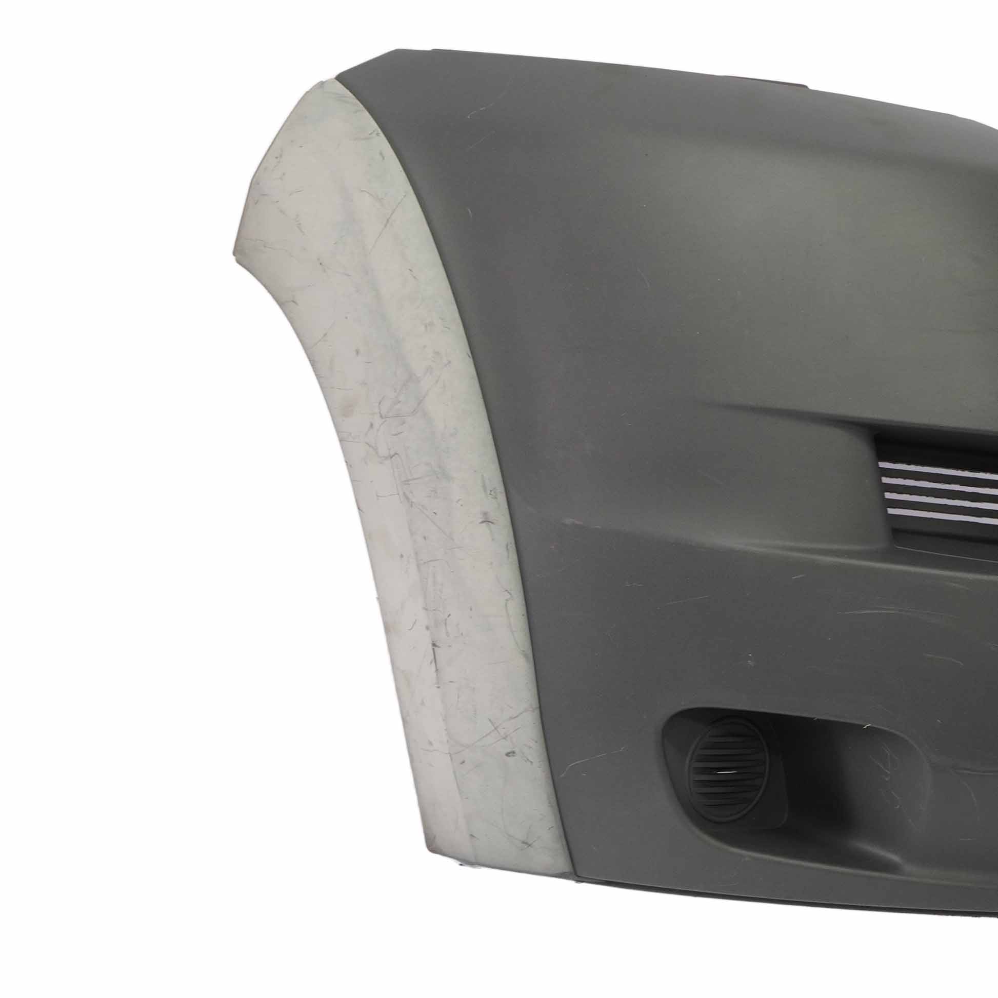 Front Bumper Citroen Relay Peugeot Boxer Corner Cover Right O/S 1306560070