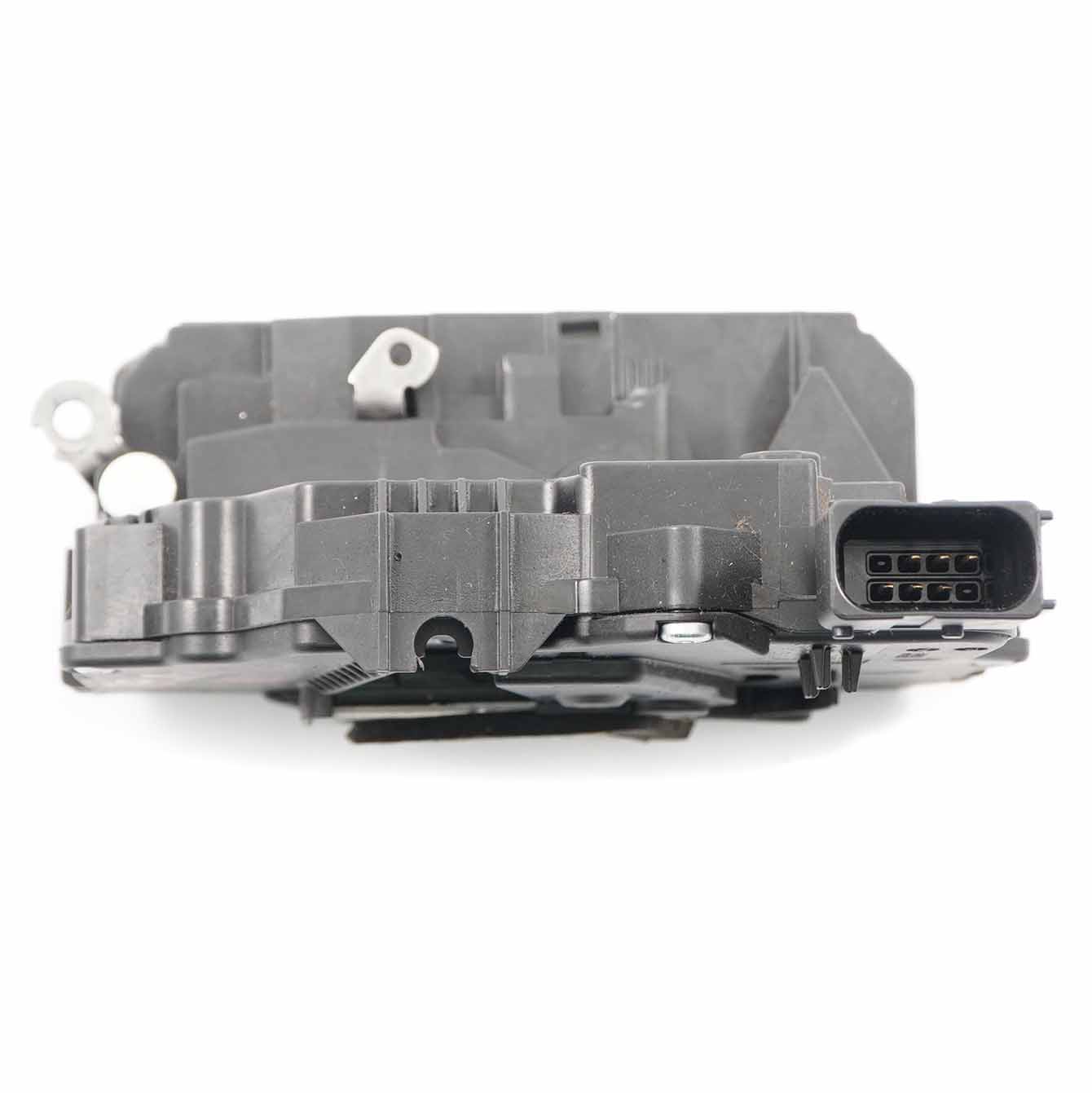 Door Lock Citroen Relay Peugeot Boxer Actuator Mechanism Rear 1346339080